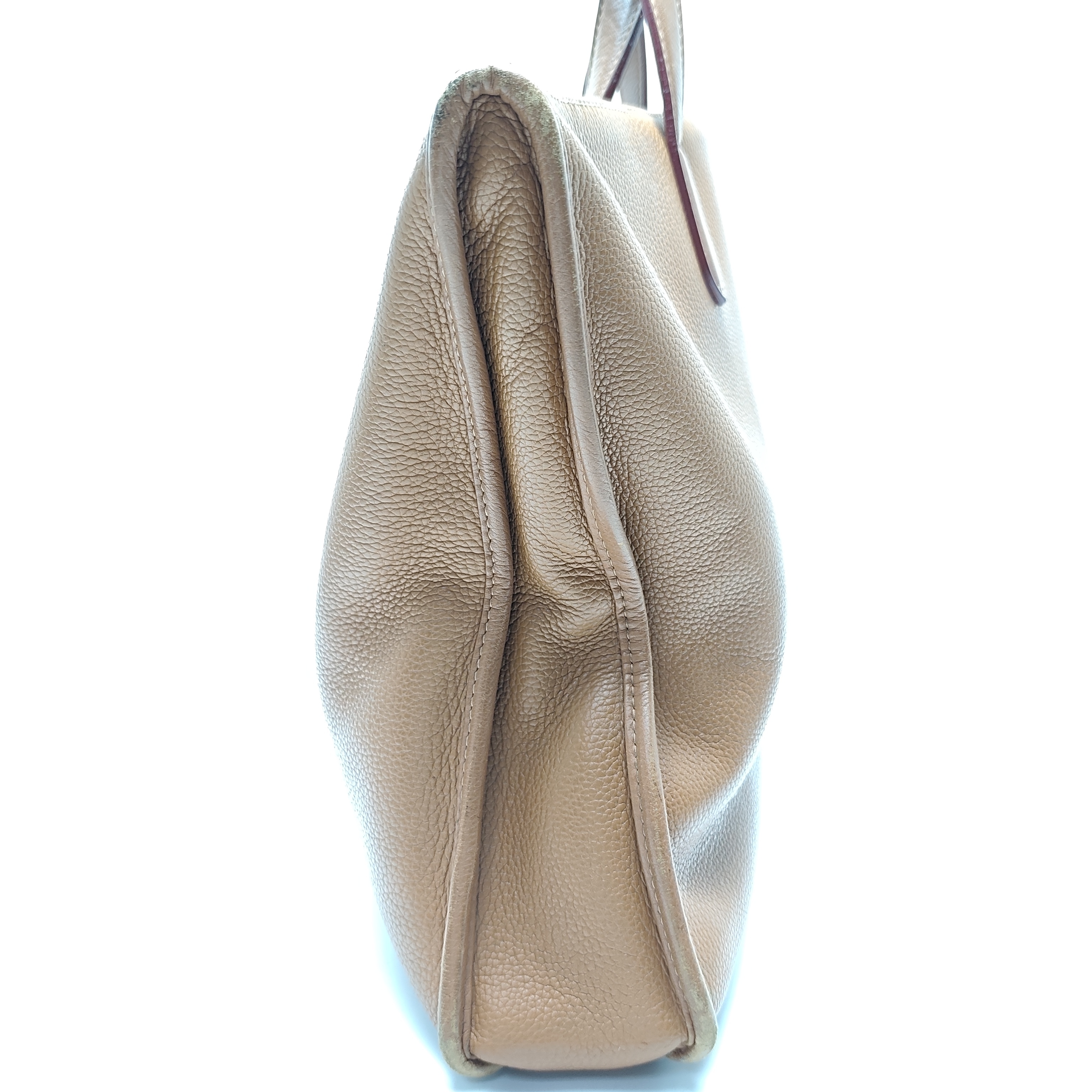 【*Shipped from: China*】LOEWE Leather Handbag — view 4