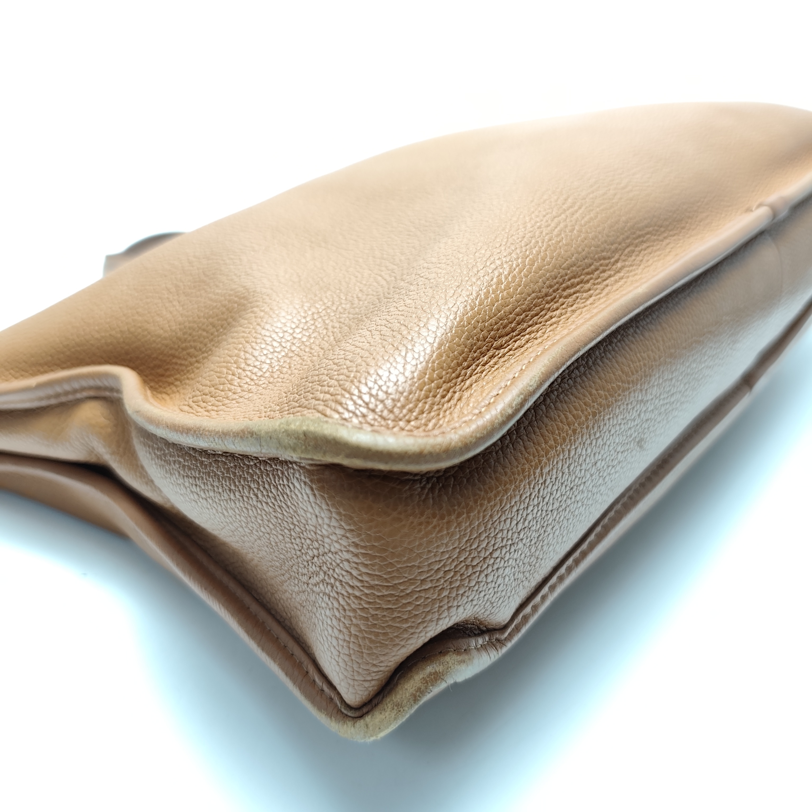【*Shipped from: China*】LOEWE Leather Handbag — view 5