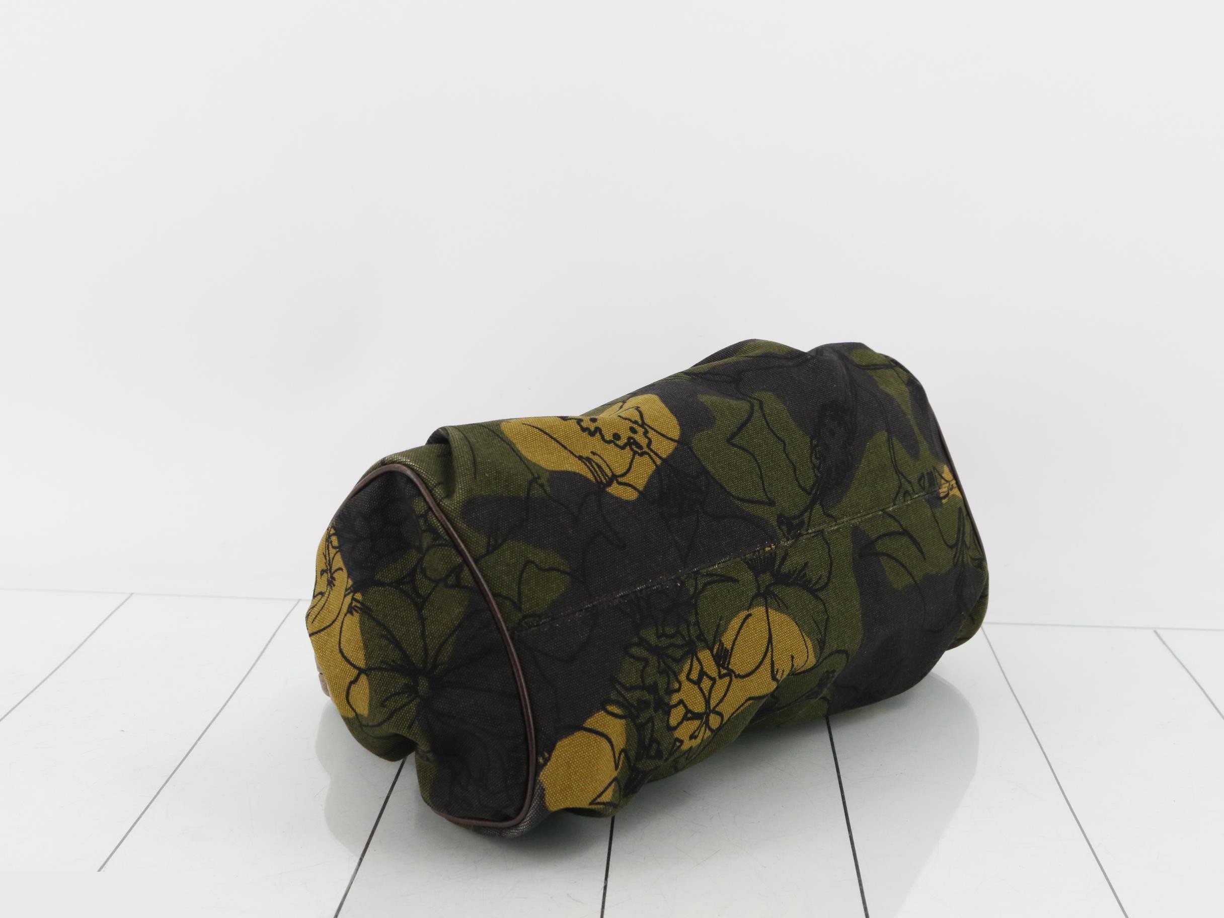 Wooden coin purse bag/handbag — view 5