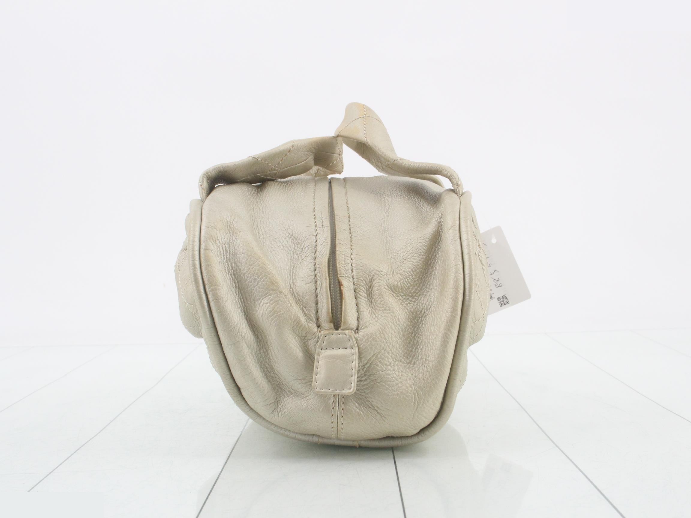 Wild Stitch Handbag, Series 10 — view 3