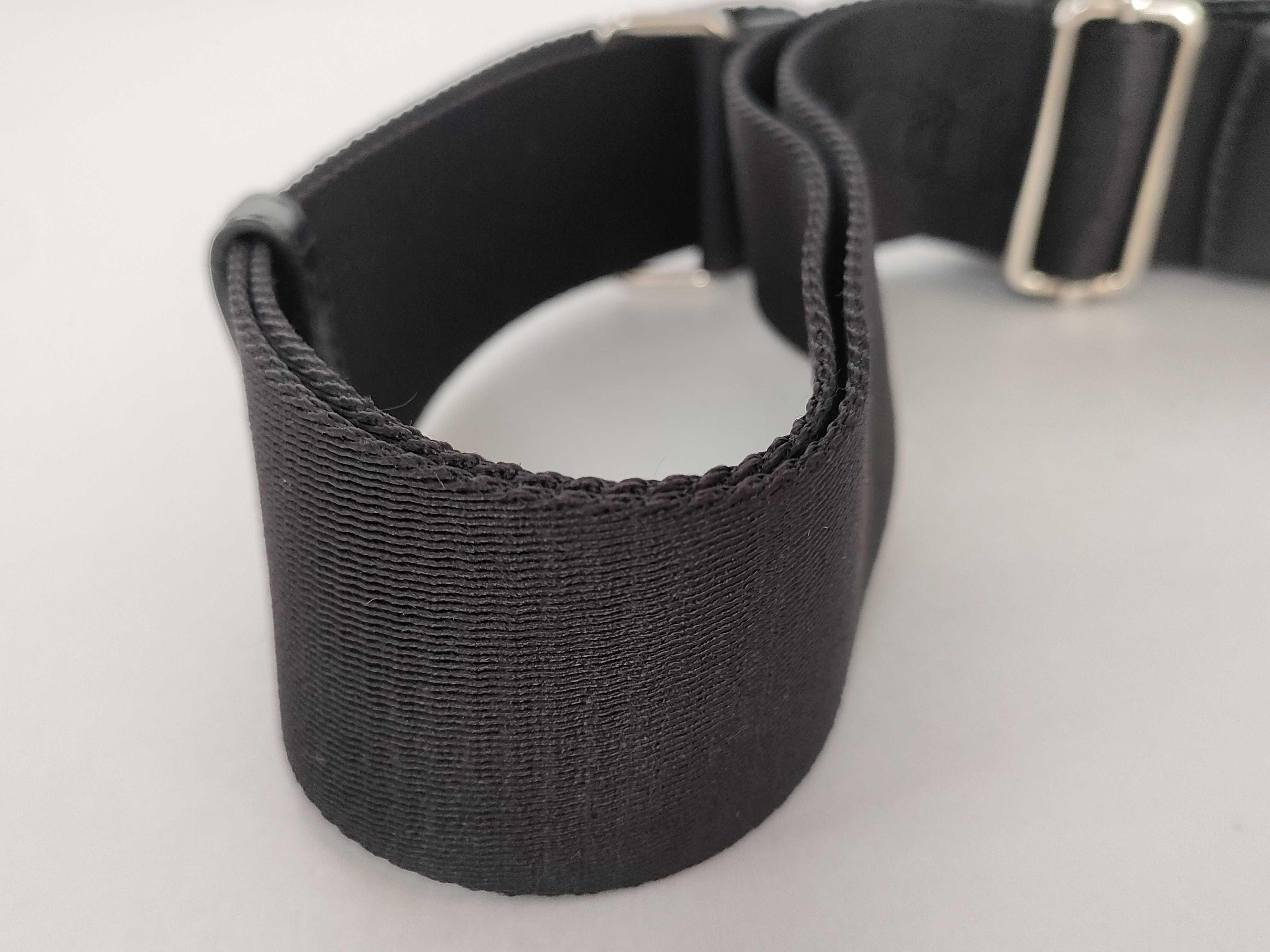 1BH190 Shoulder Bag, Black — view 4