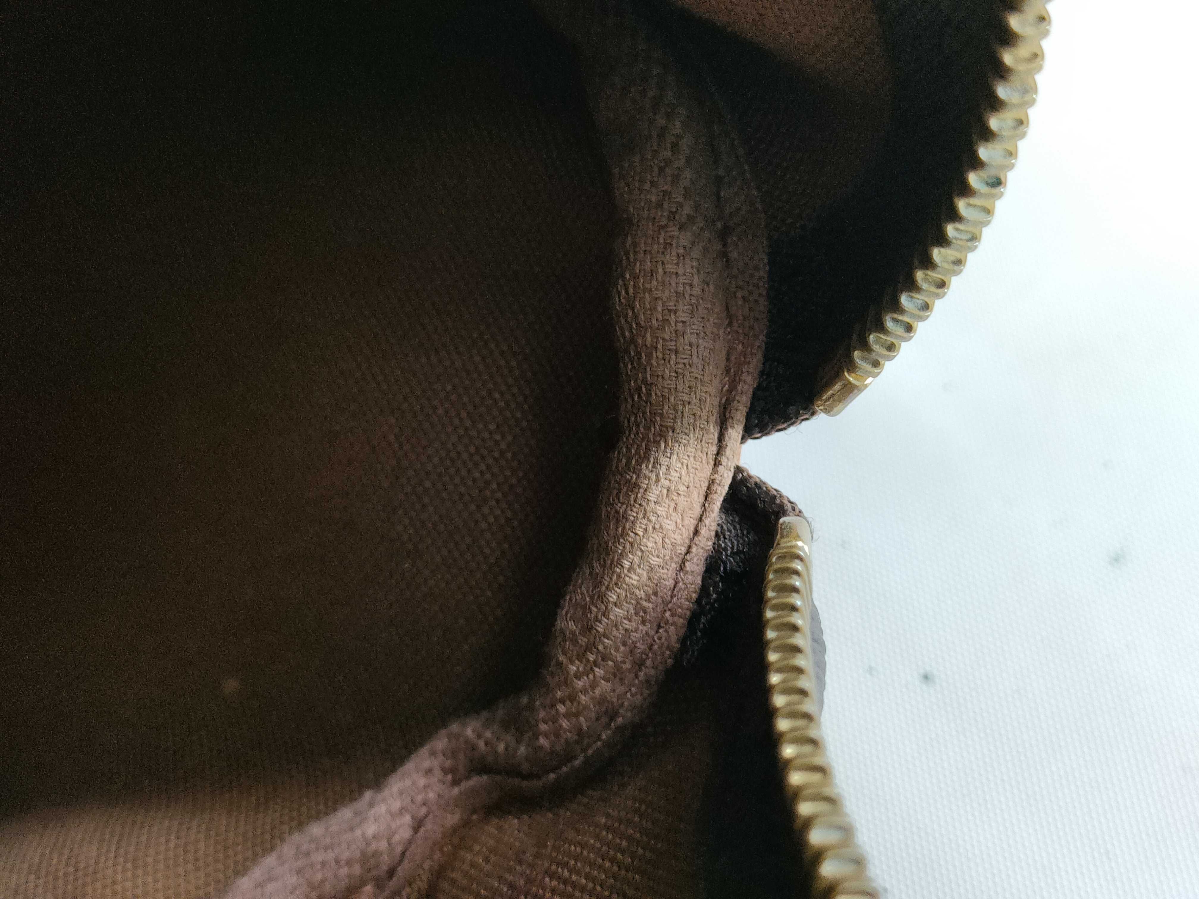 Monogram Louis Vuitton Speedy 25 Monogram M41528 Handbag Boston Bag — view 12