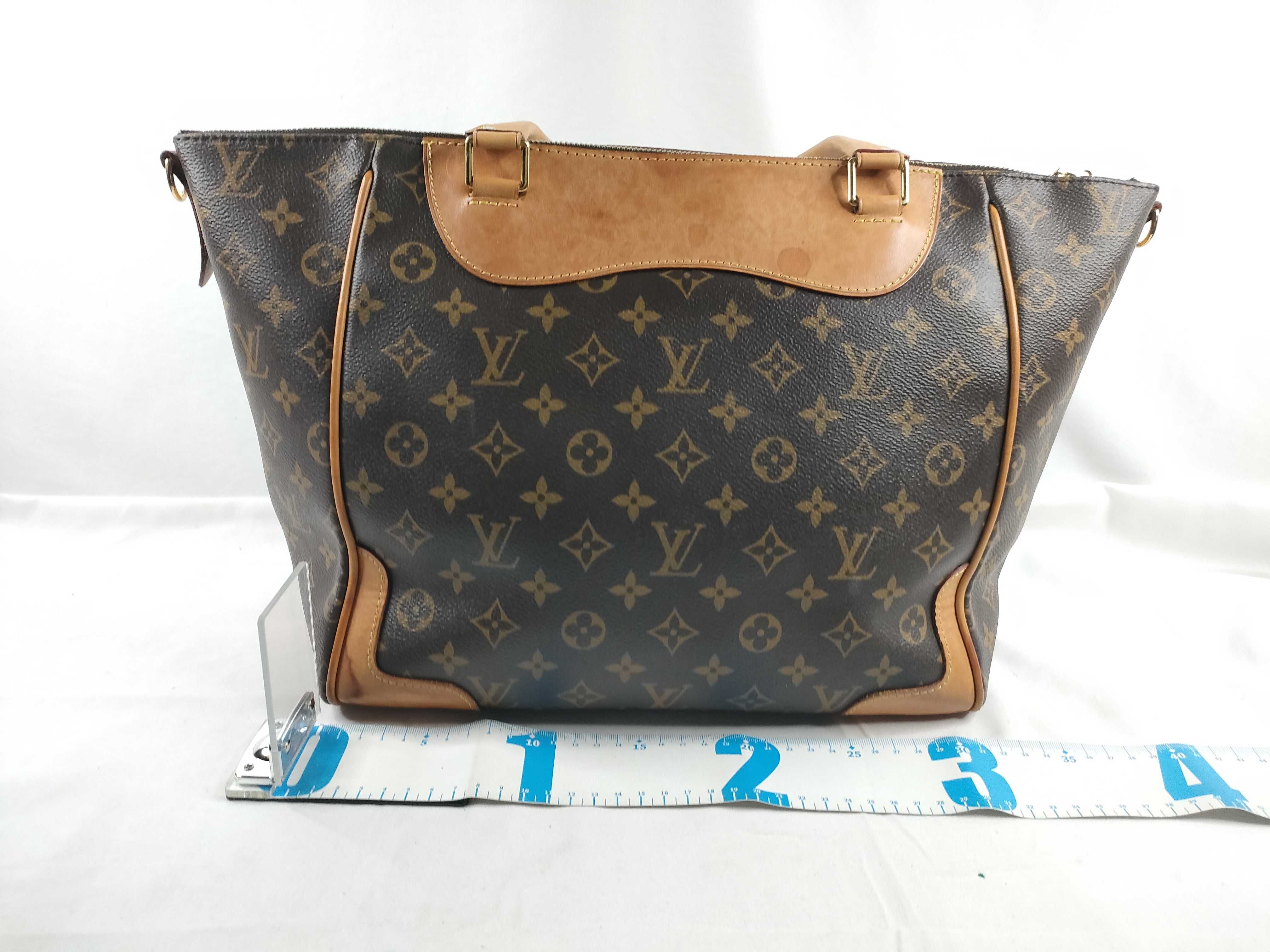 Monogram Estrella/Monogram/M51191/M2175 Handbag — view 2