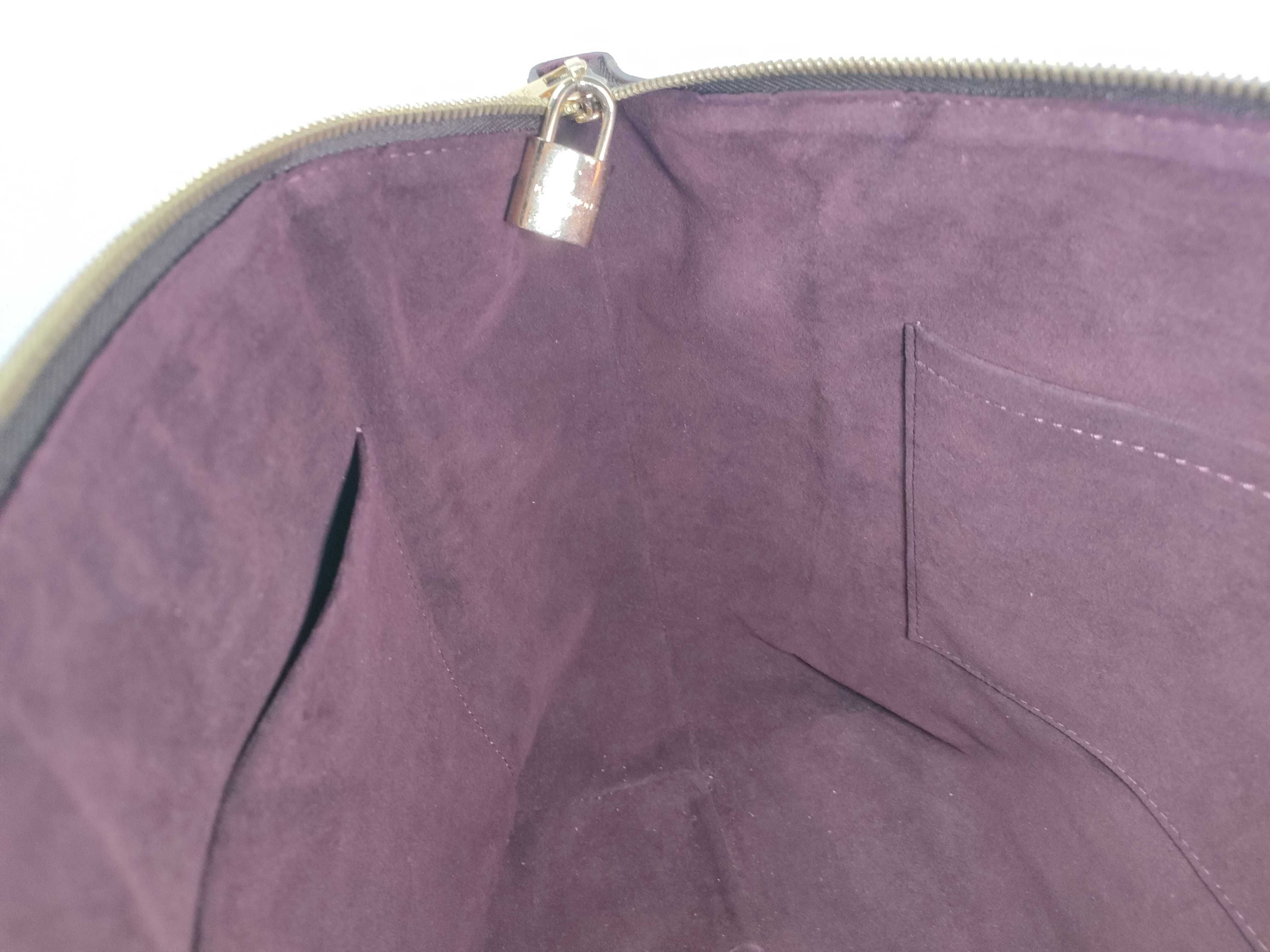 Monogram Estrella/Monogram/M51191/M2175 Handbag — view 12