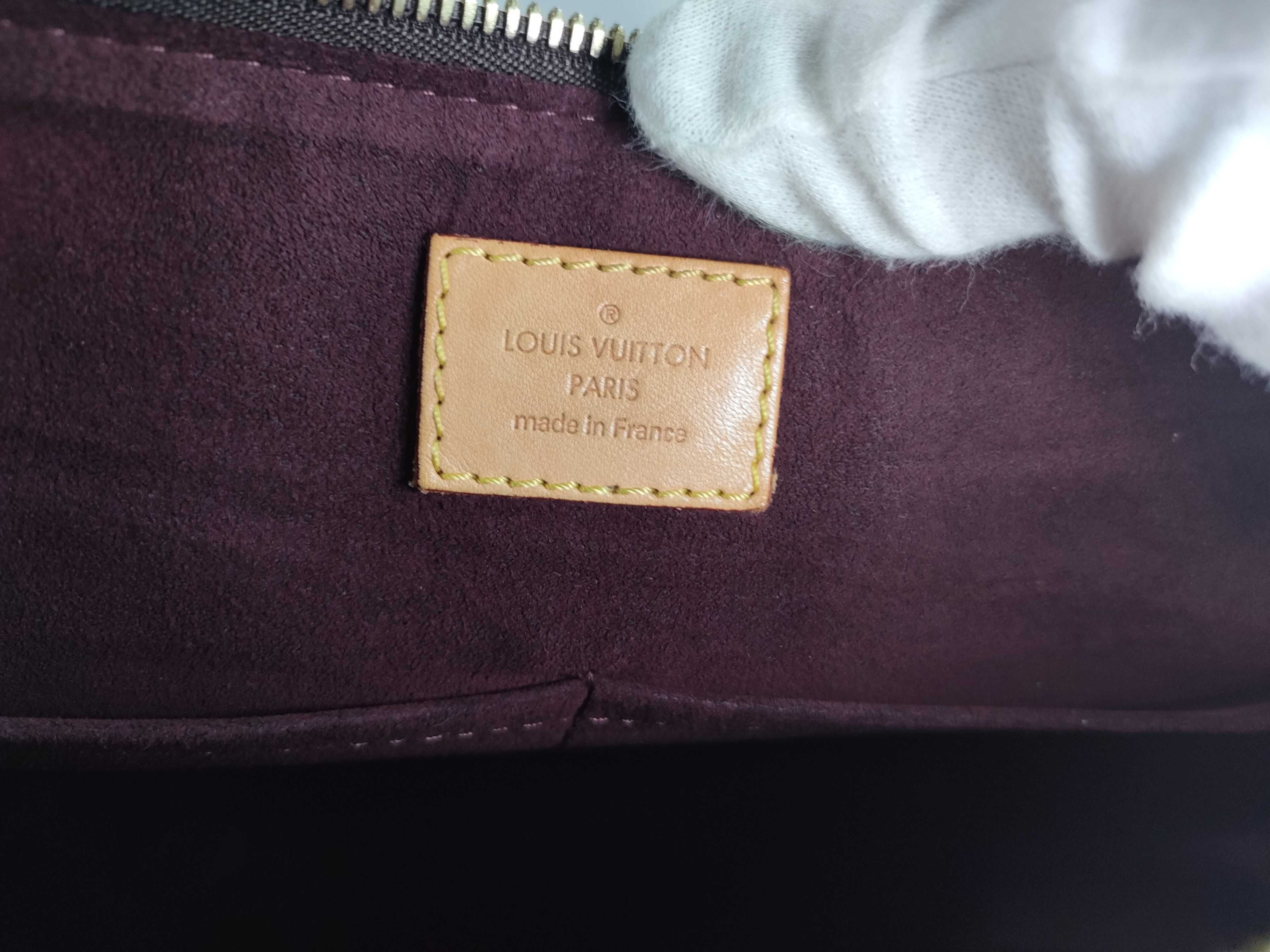 Monogram Estrella/Monogram/M51191/M2175 Handbag — view 14