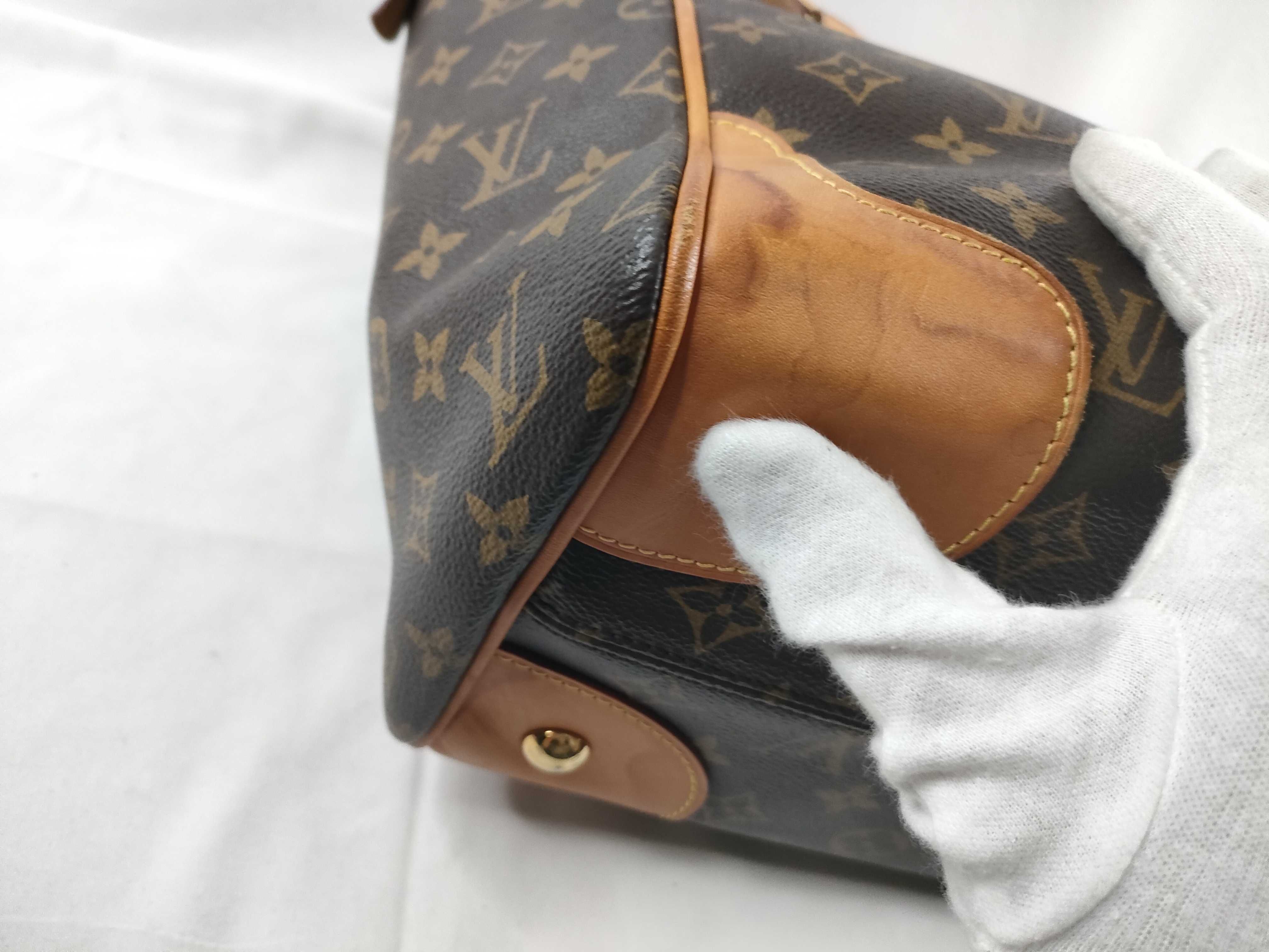 Monogram Estrella/Monogram/M51191/M2175 Handbag — view 3