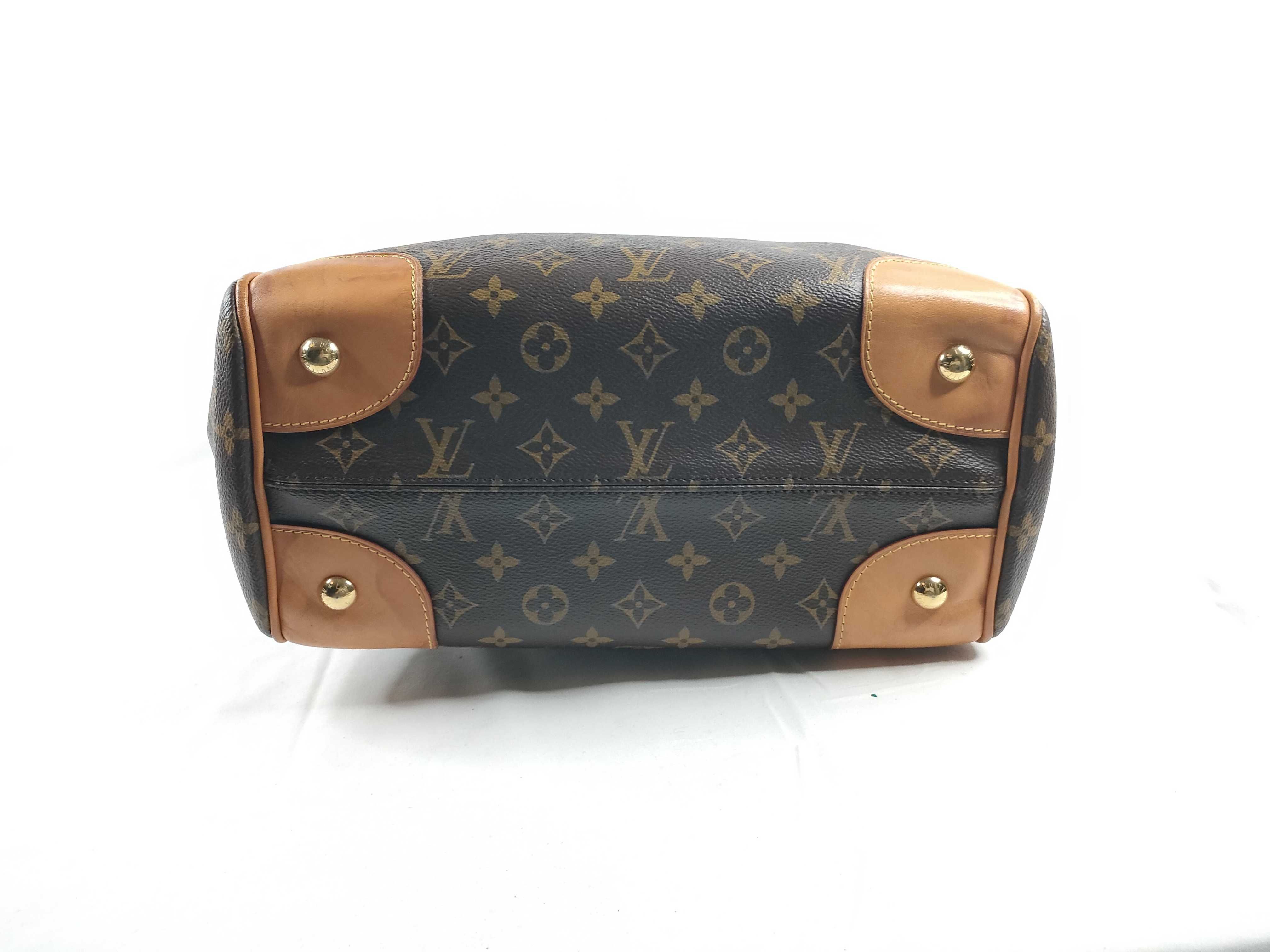 Monogram Estrella/Monogram/M51191/M2175 Handbag — view 4