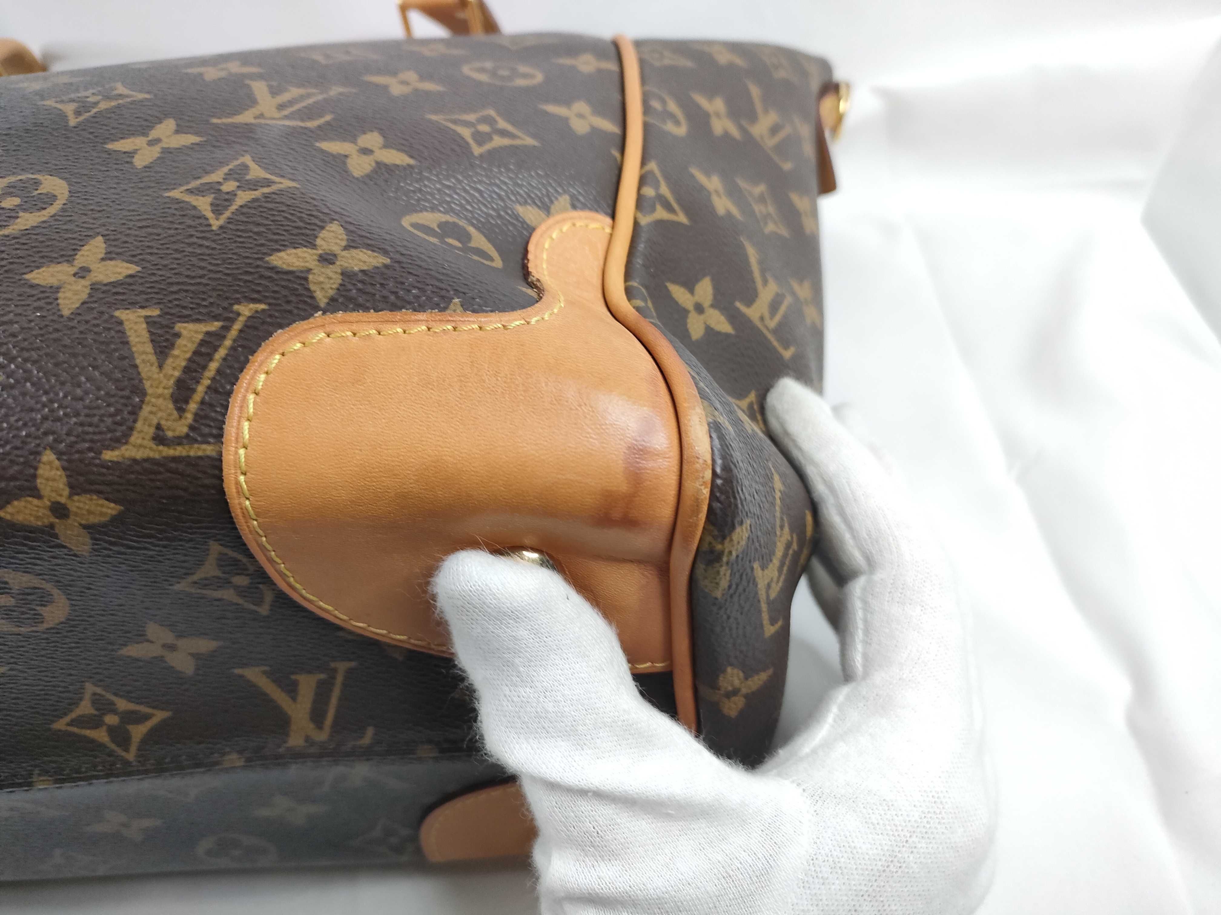 Monogram Estrella/Monogram/M51191/M2175 Handbag — view 5