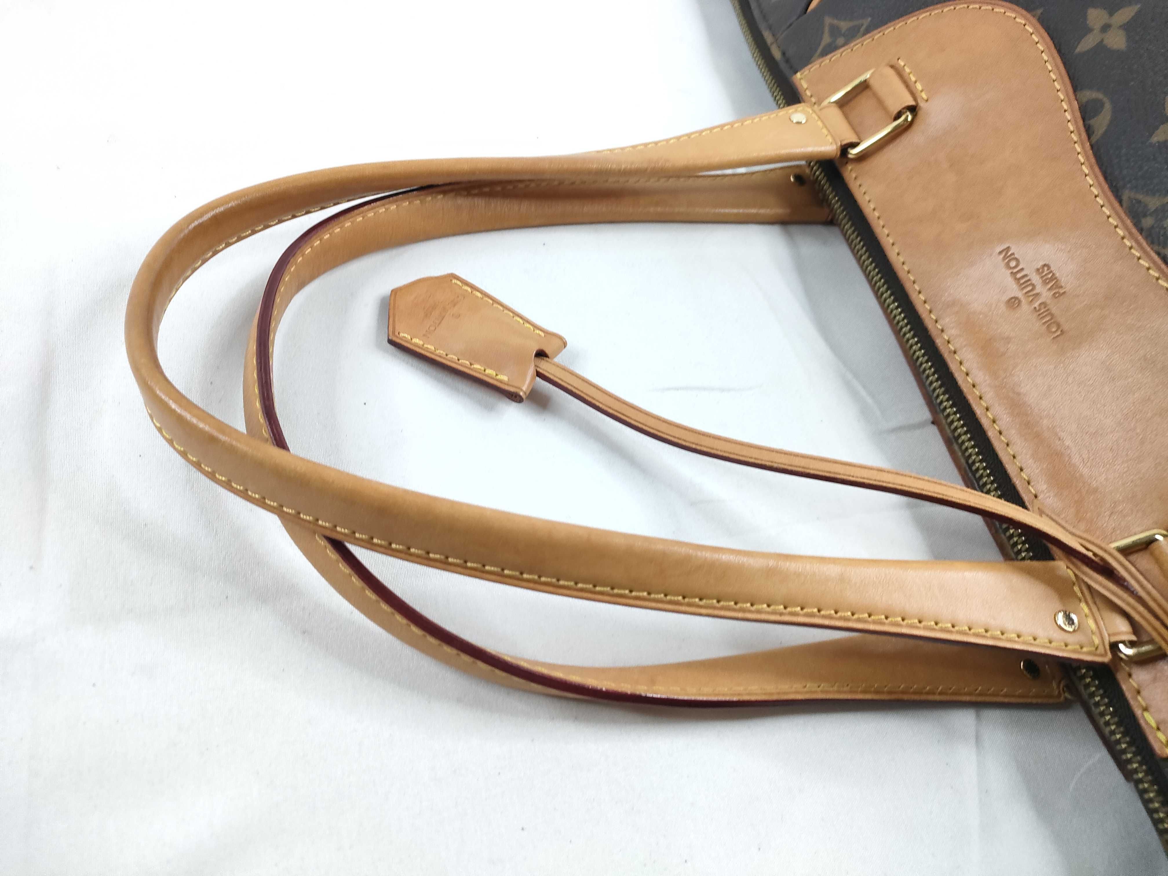 Monogram Estrella/Monogram/M51191/M2175 Handbag — view 6