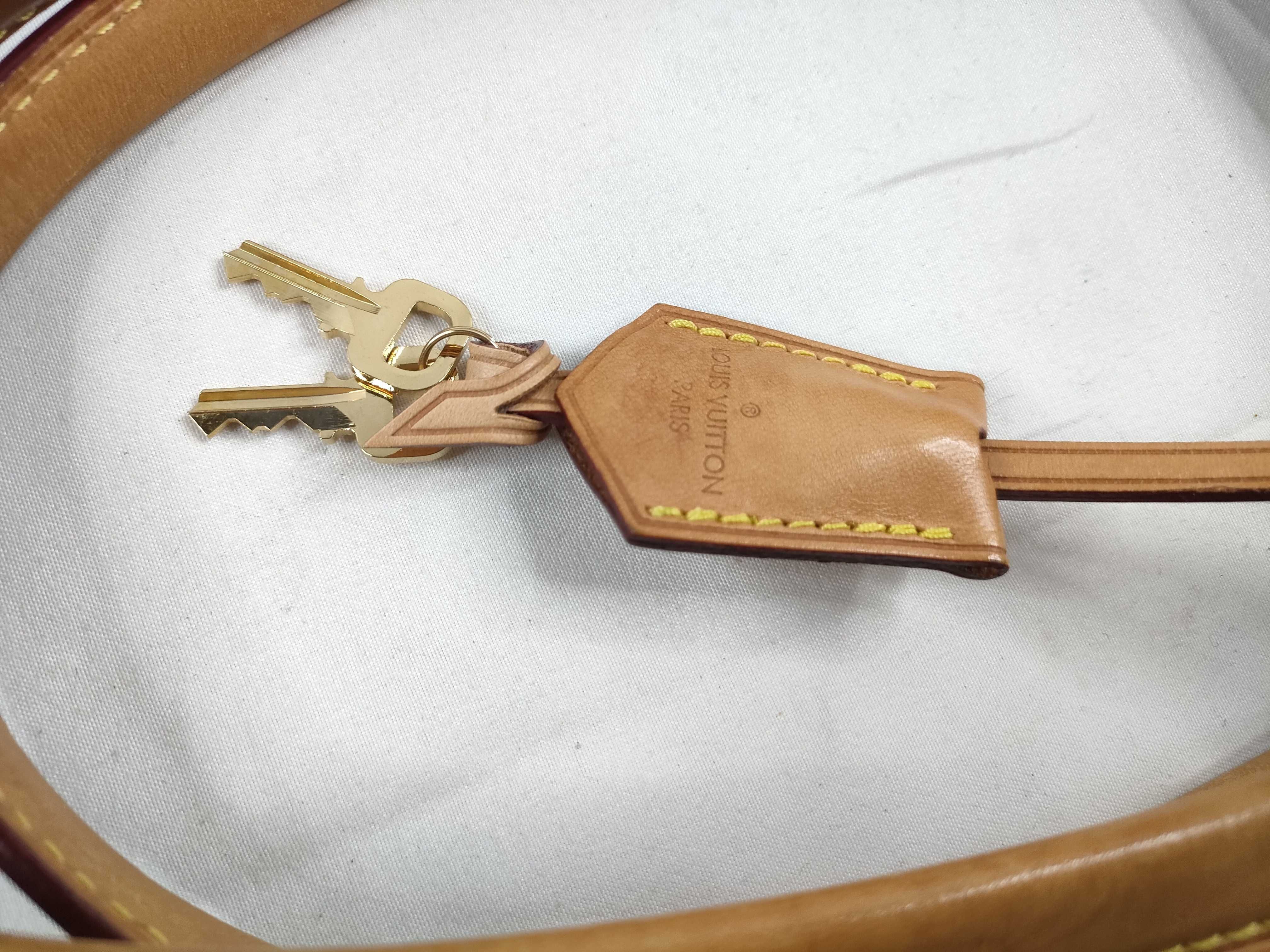 Monogram Estrella/Monogram/M51191/M2175 Handbag — view 8
