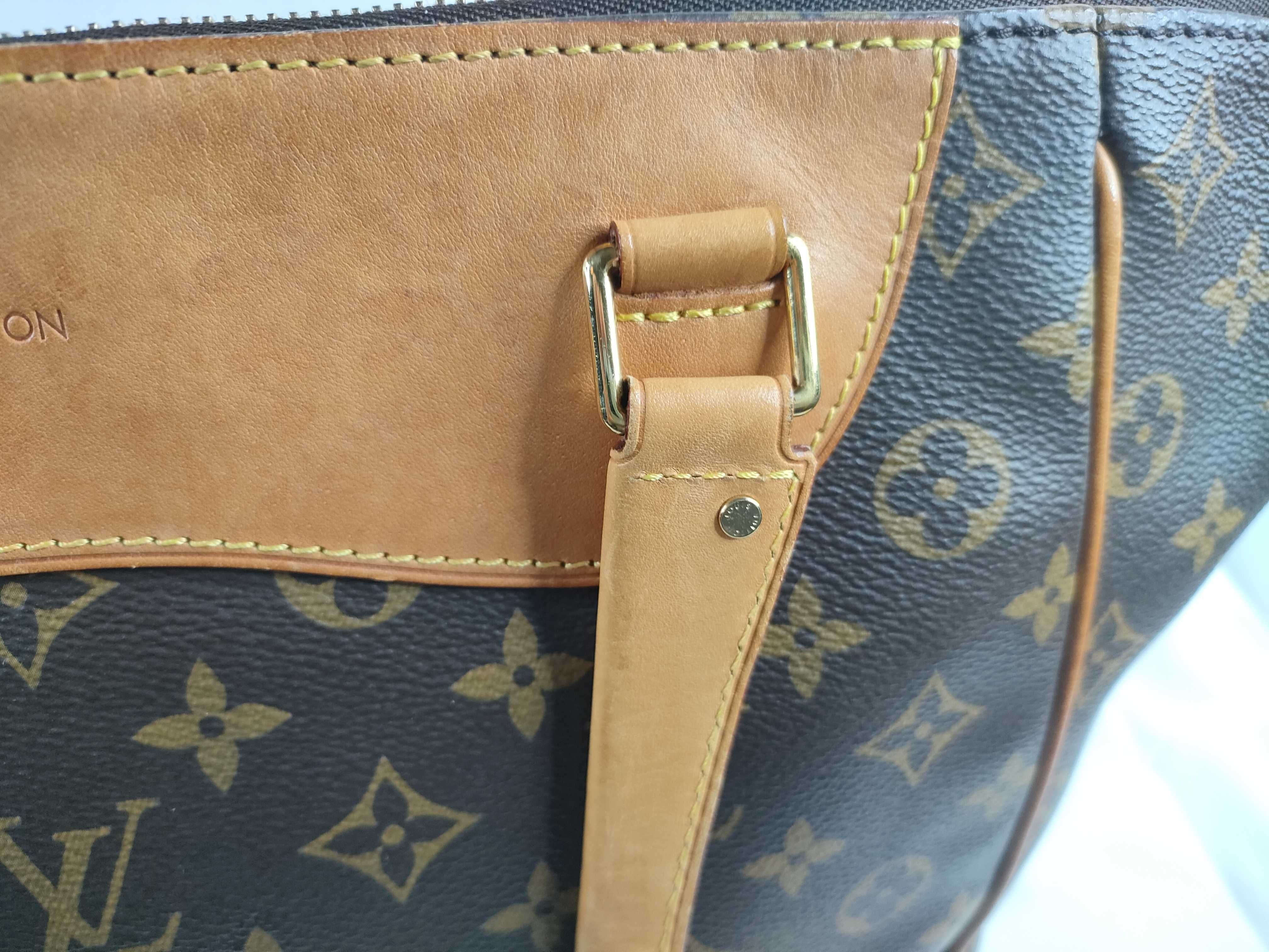 Monogram Estrella/Monogram/M51191/M2175 Handbag — view 9
