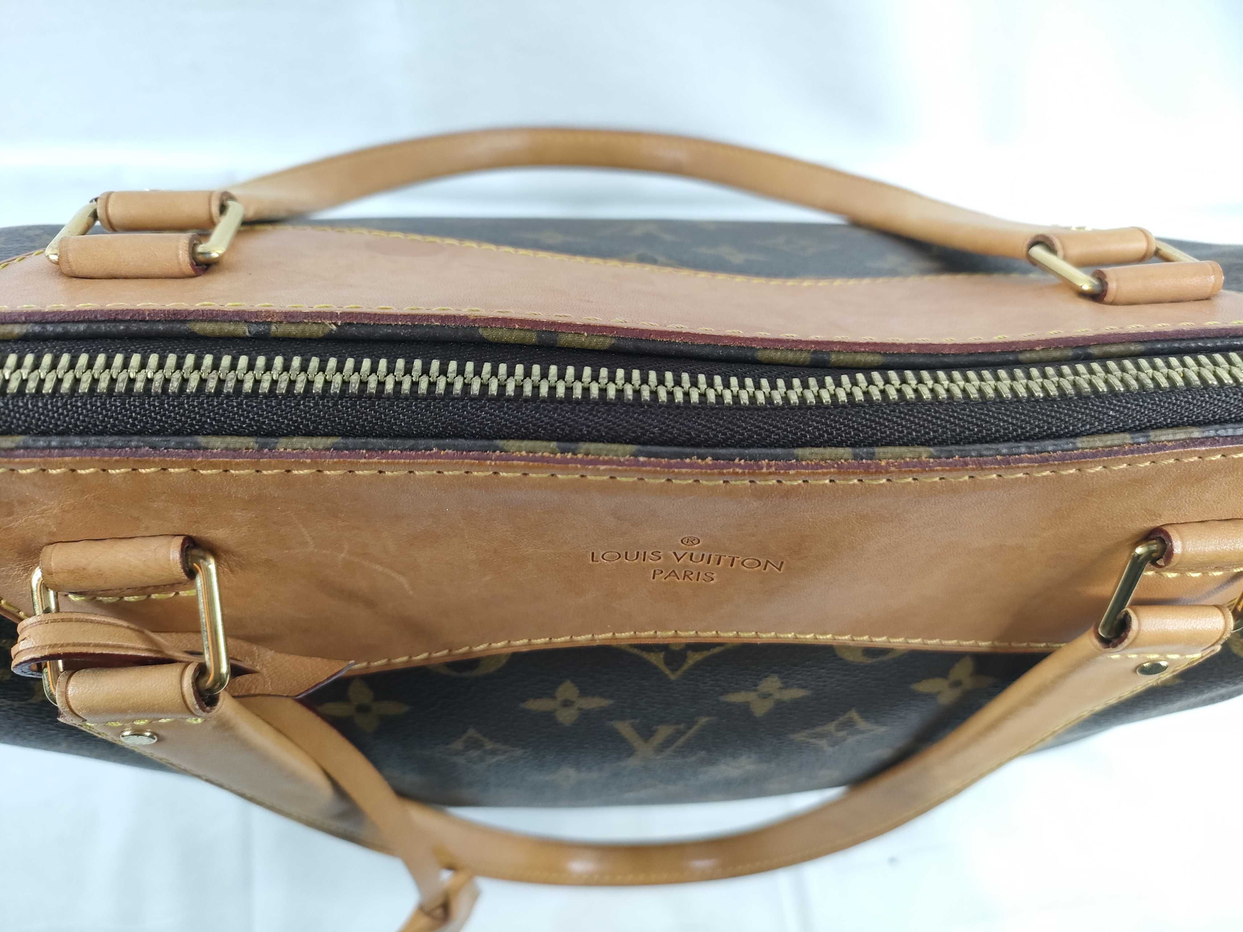 Monogram Estrella/Monogram/M51191/M2175 Handbag — view 10