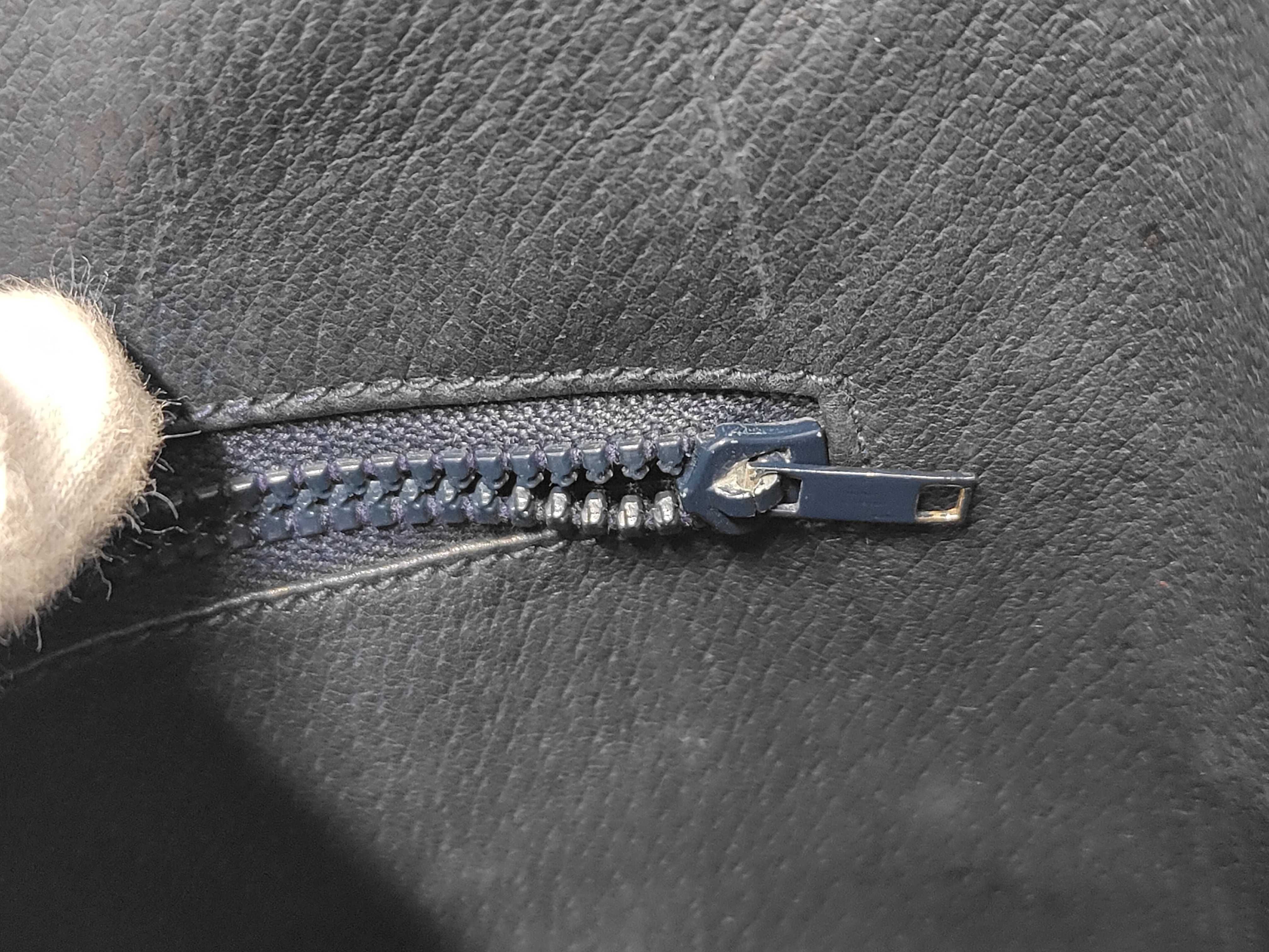 Old Vintage Sherry Line GG Supreme Shoulder Bag — view 10
