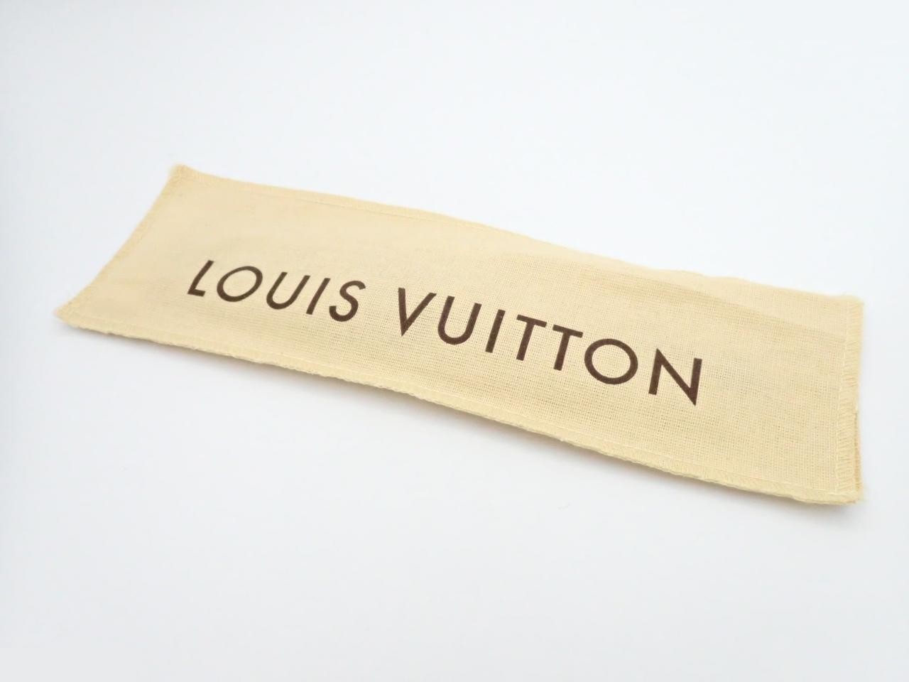 M92577 LV Monogram Porte Adresse Bracelet — view 4