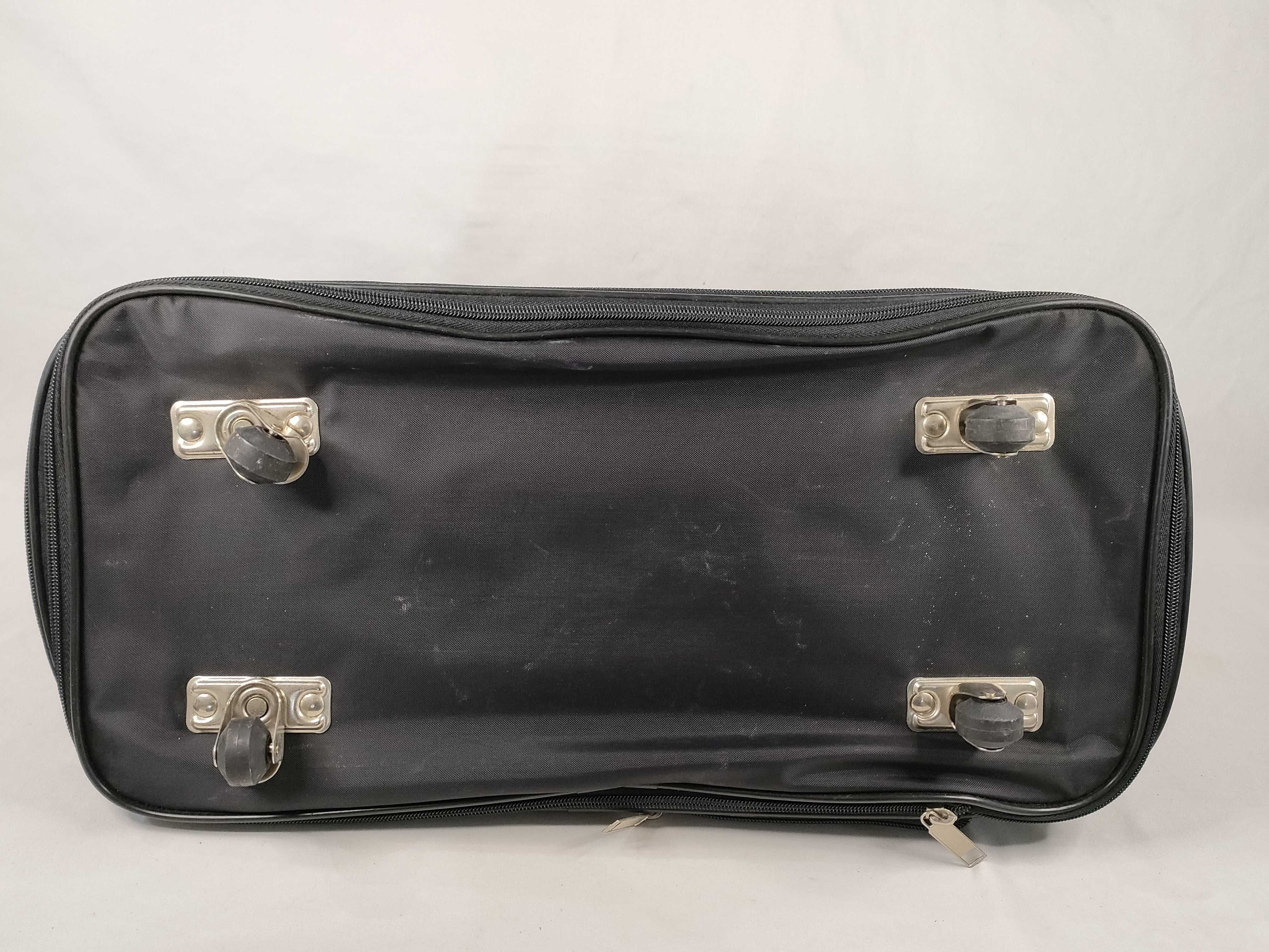 brand Boston bag — view 8