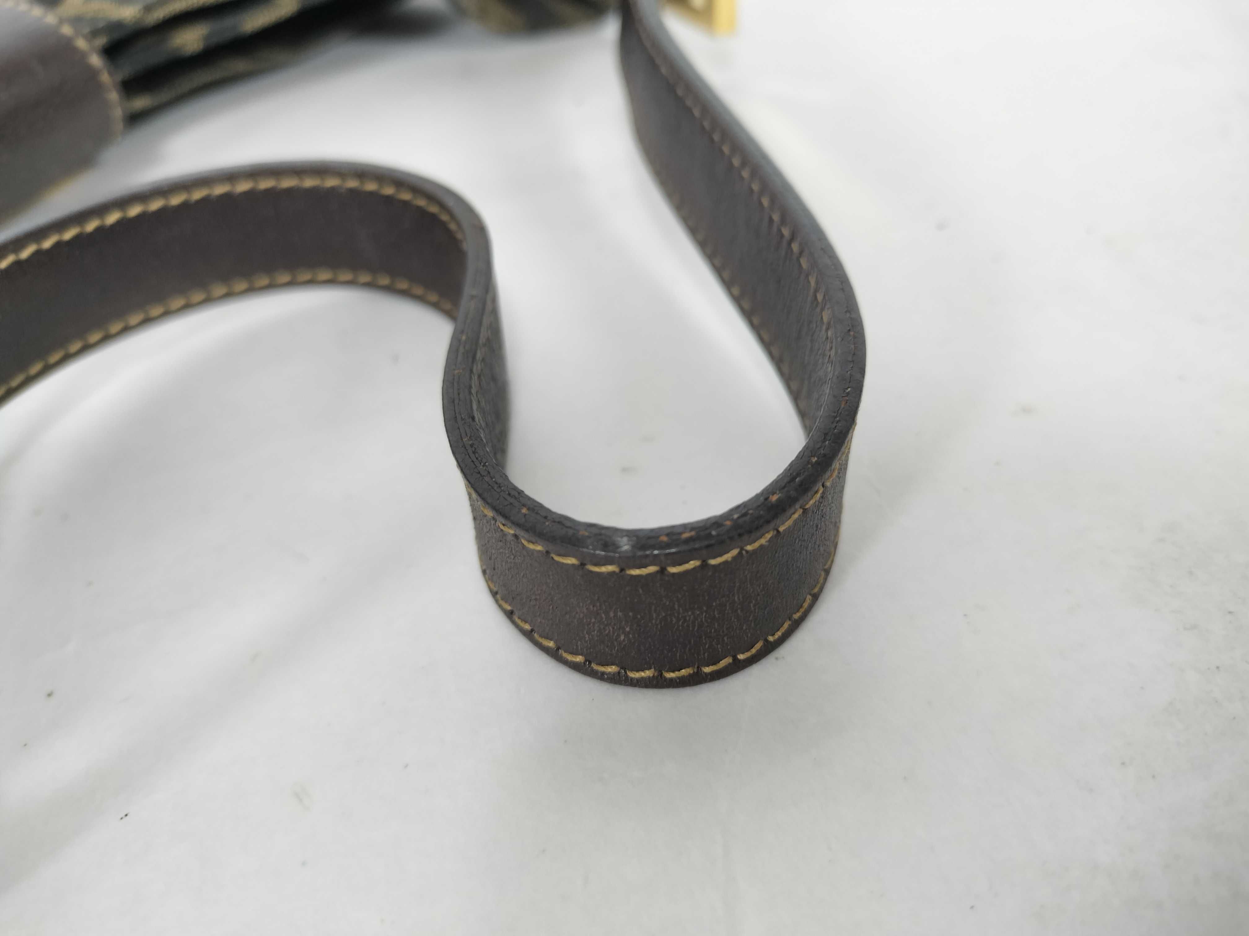 Mamma Fendi Mamma Bucket Shoulder Bag — view 4