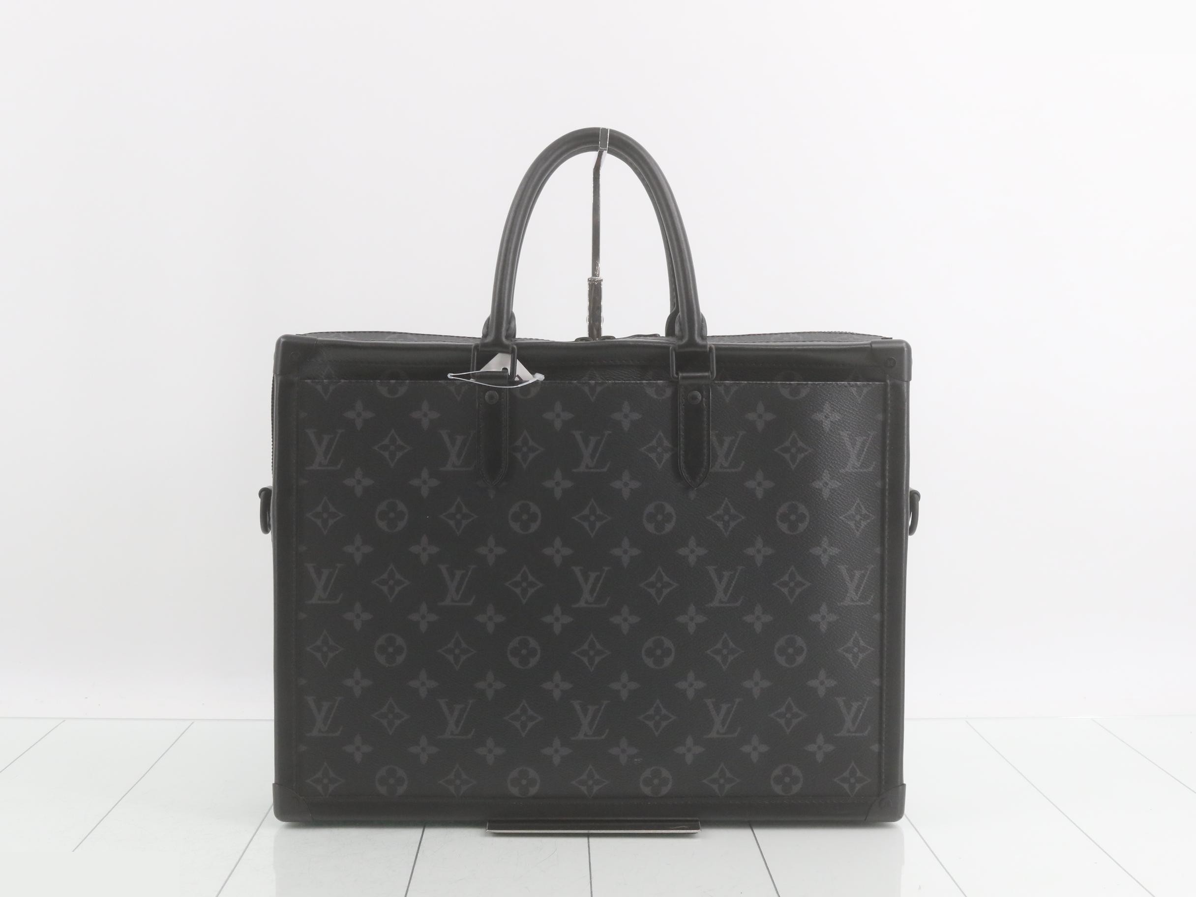 M44952 Monogram Eclipse (Bag) - Handbag