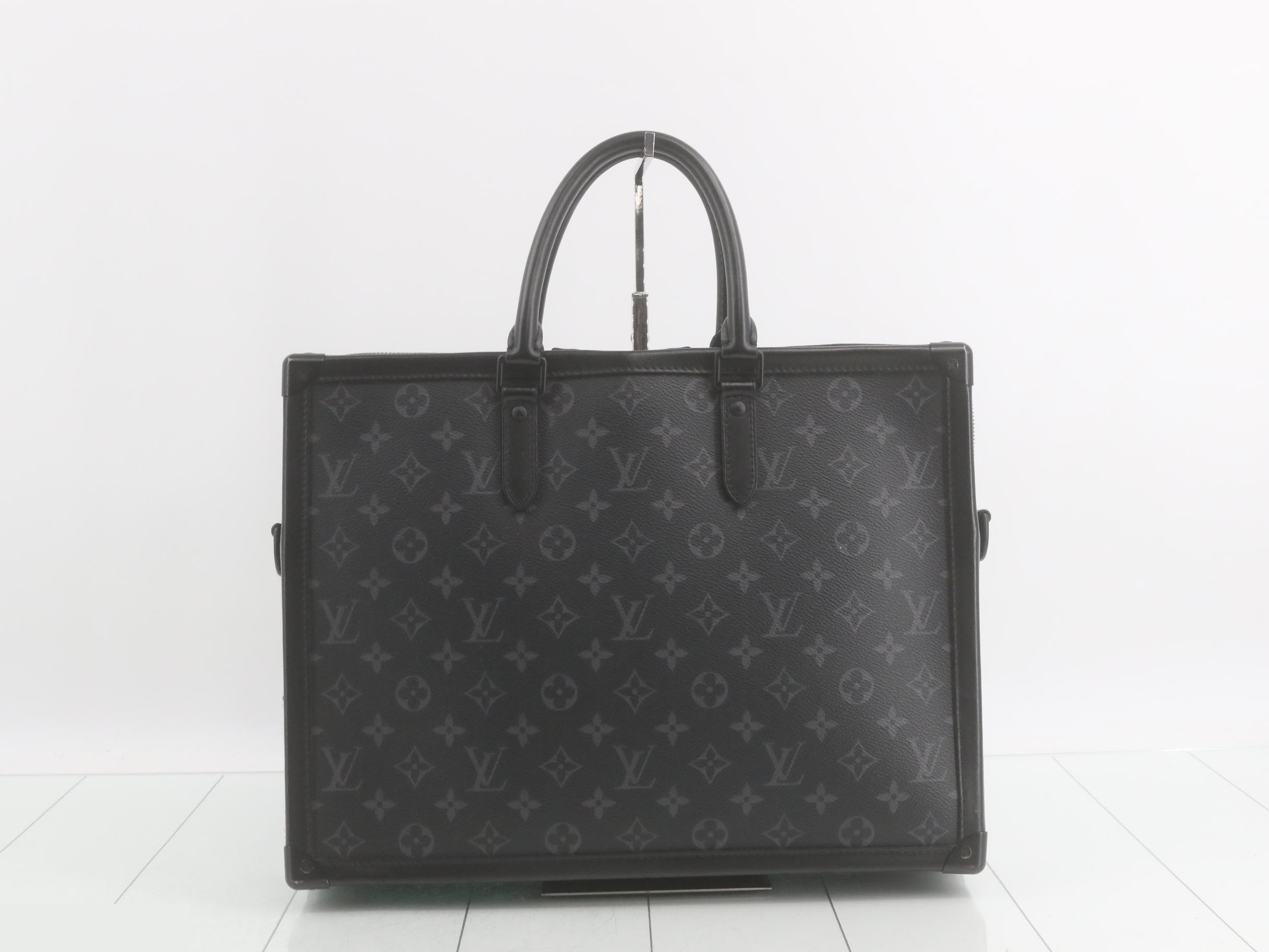 M44952 Monogram Eclipse (Bag) - Handbag — view 2