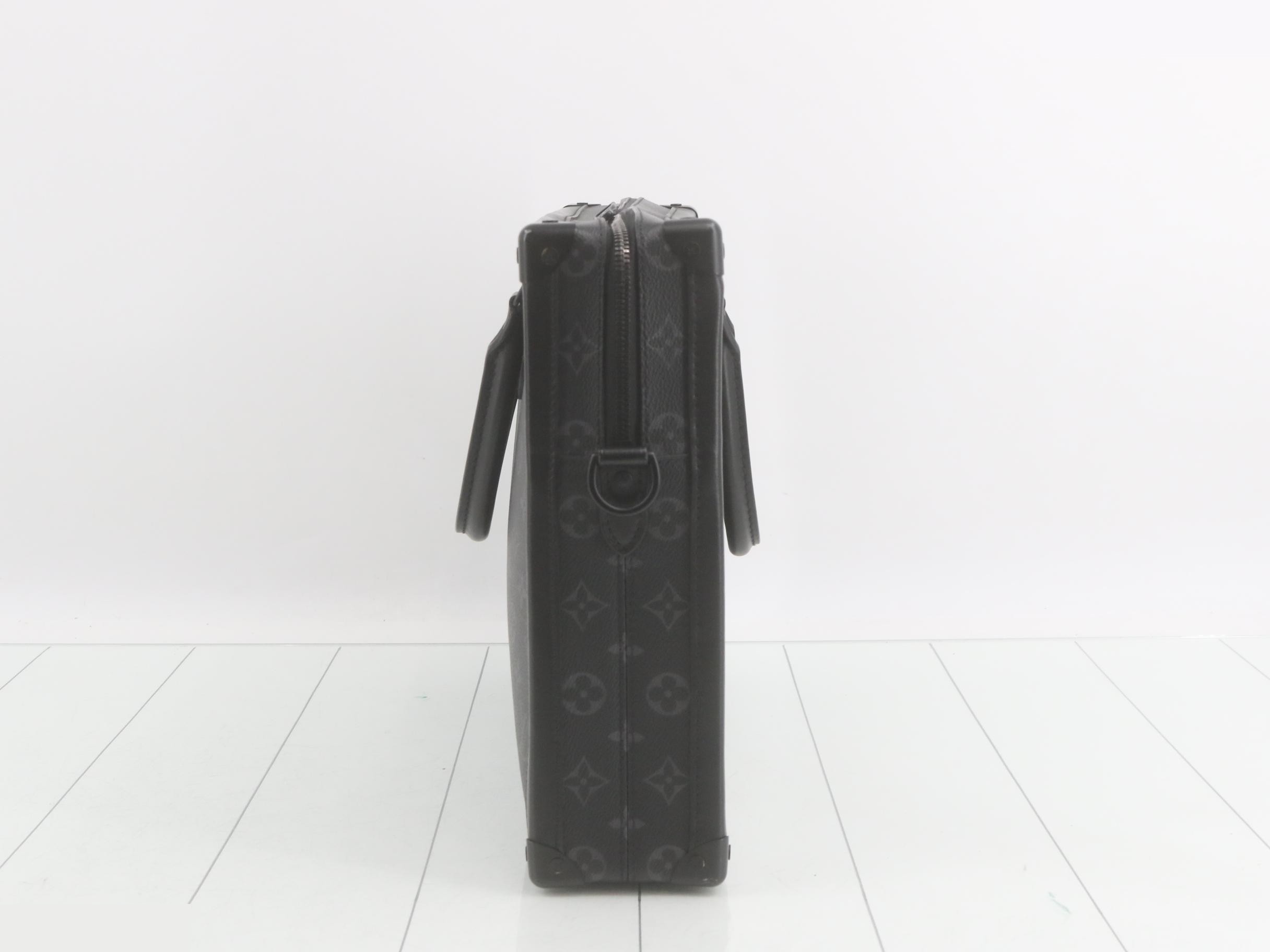 M44952 Monogram Eclipse (Bag) - Handbag — view 4