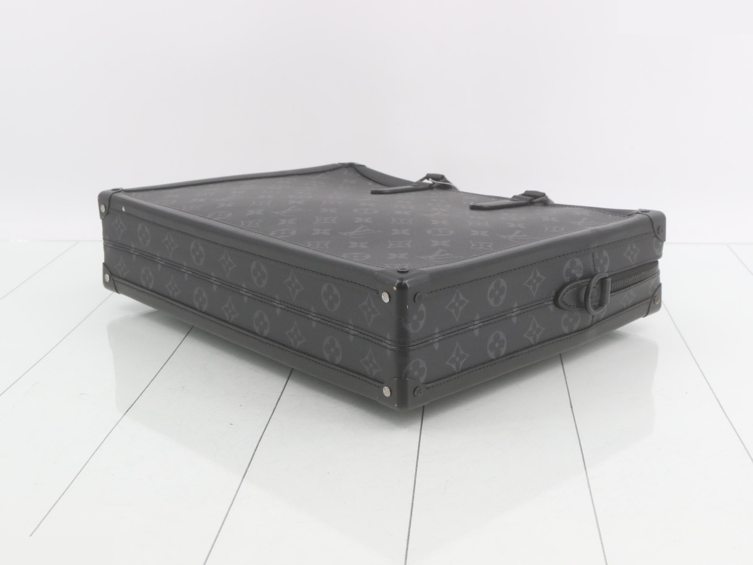 M44952 Monogram Eclipse (Bag) - Handbag — view 6