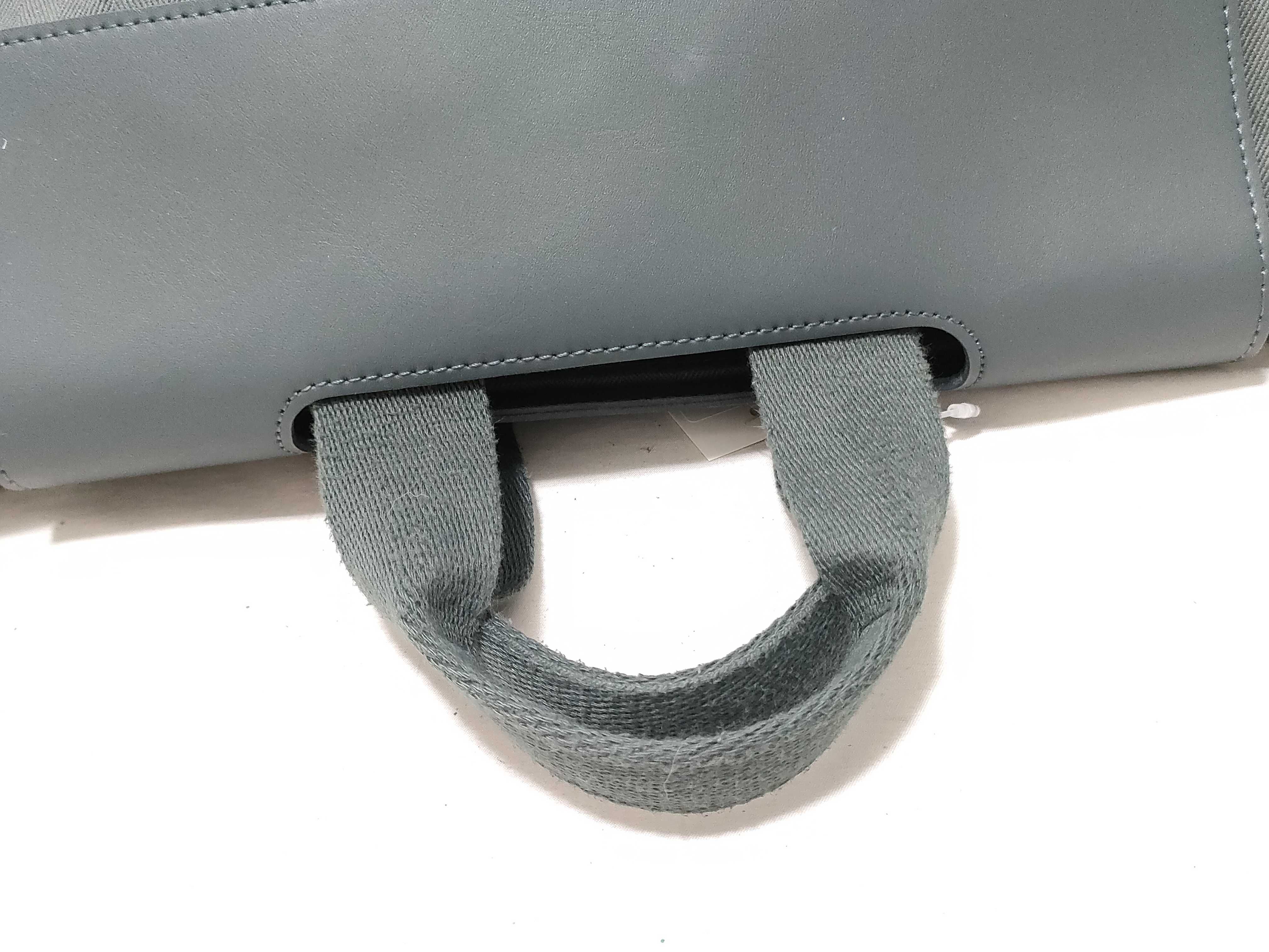 Valparaiso Black Handbag — view 3