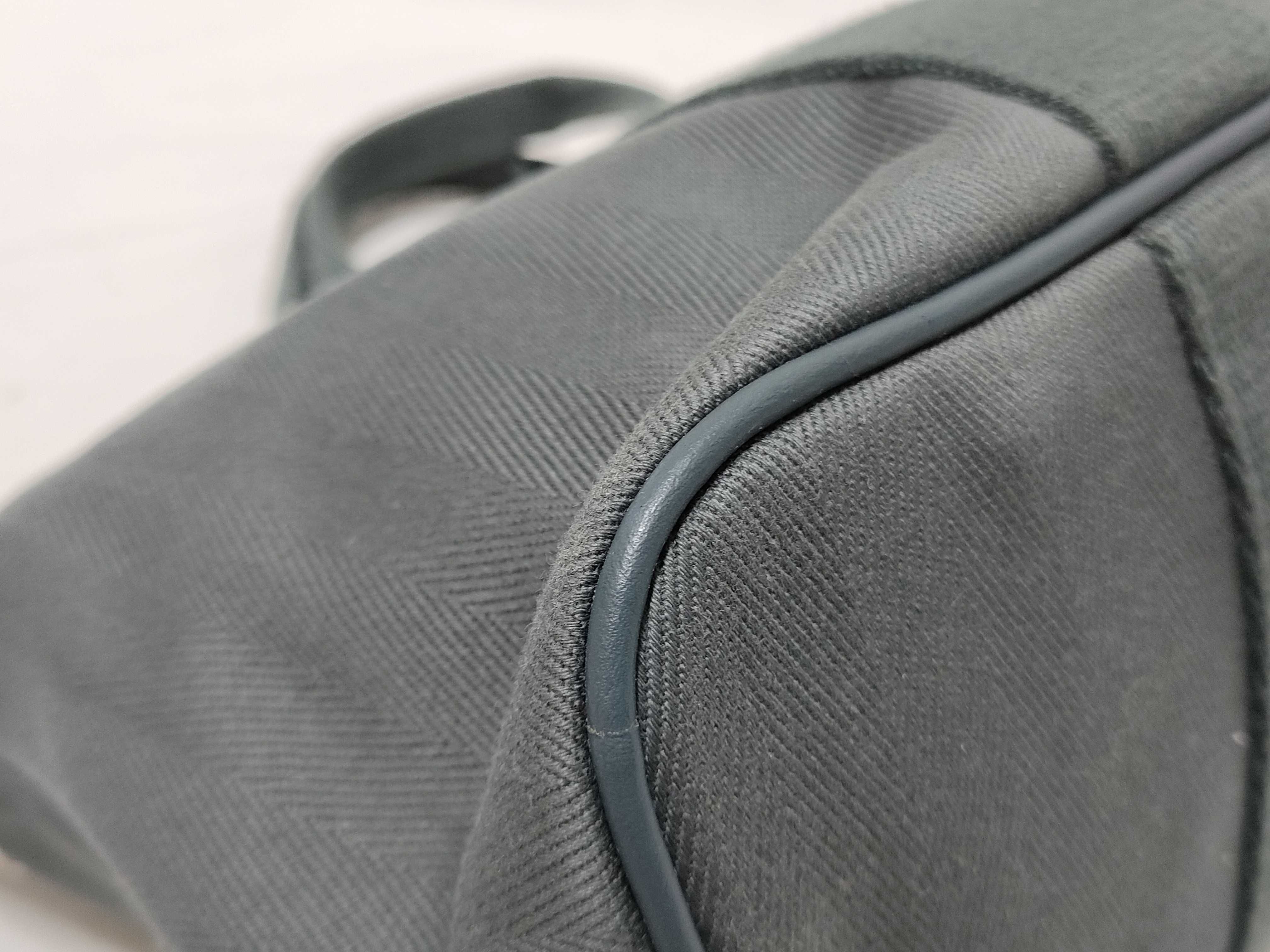 Valparaiso Black Handbag — view 6