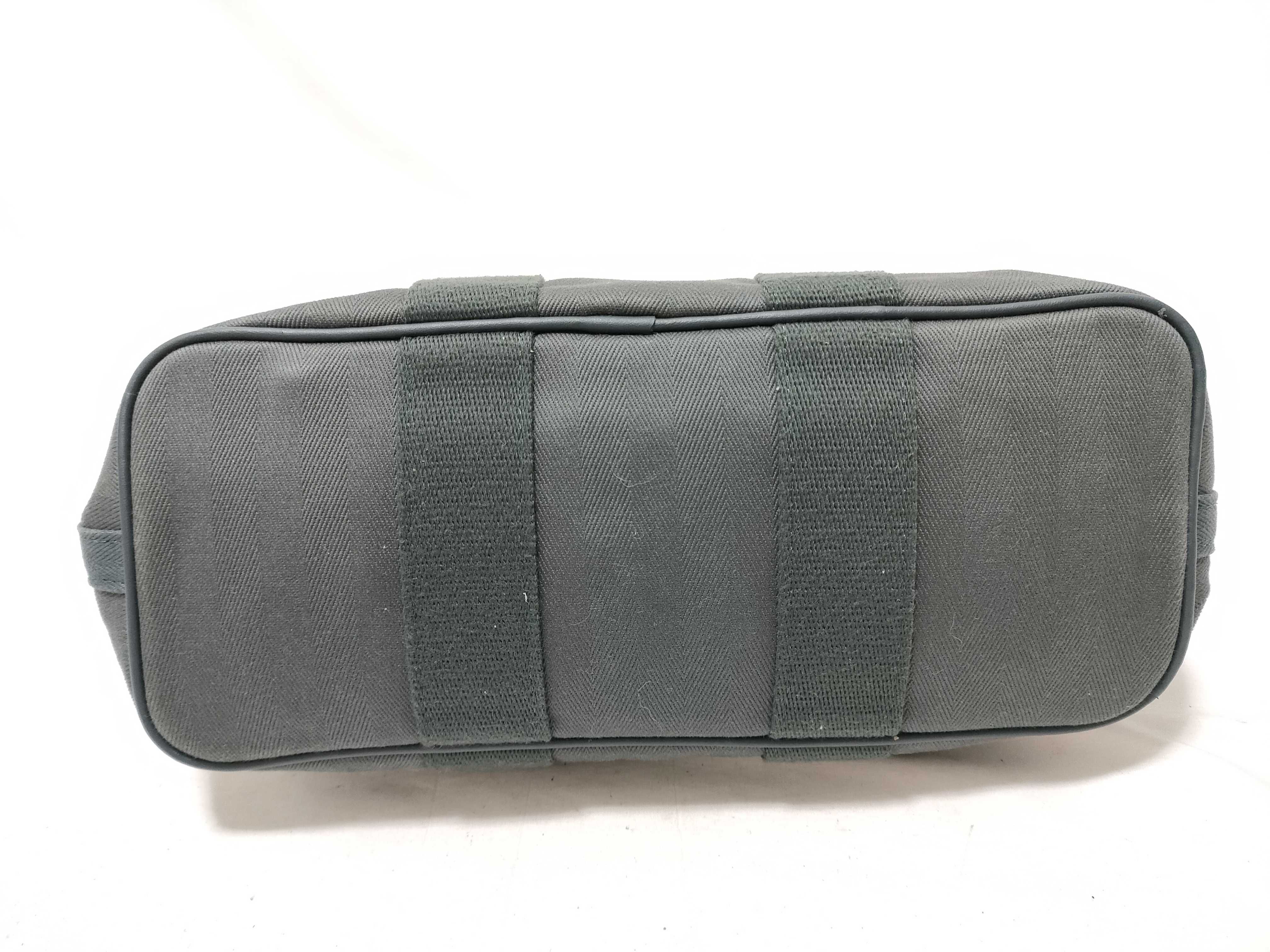 Valparaiso Black Handbag — view 7