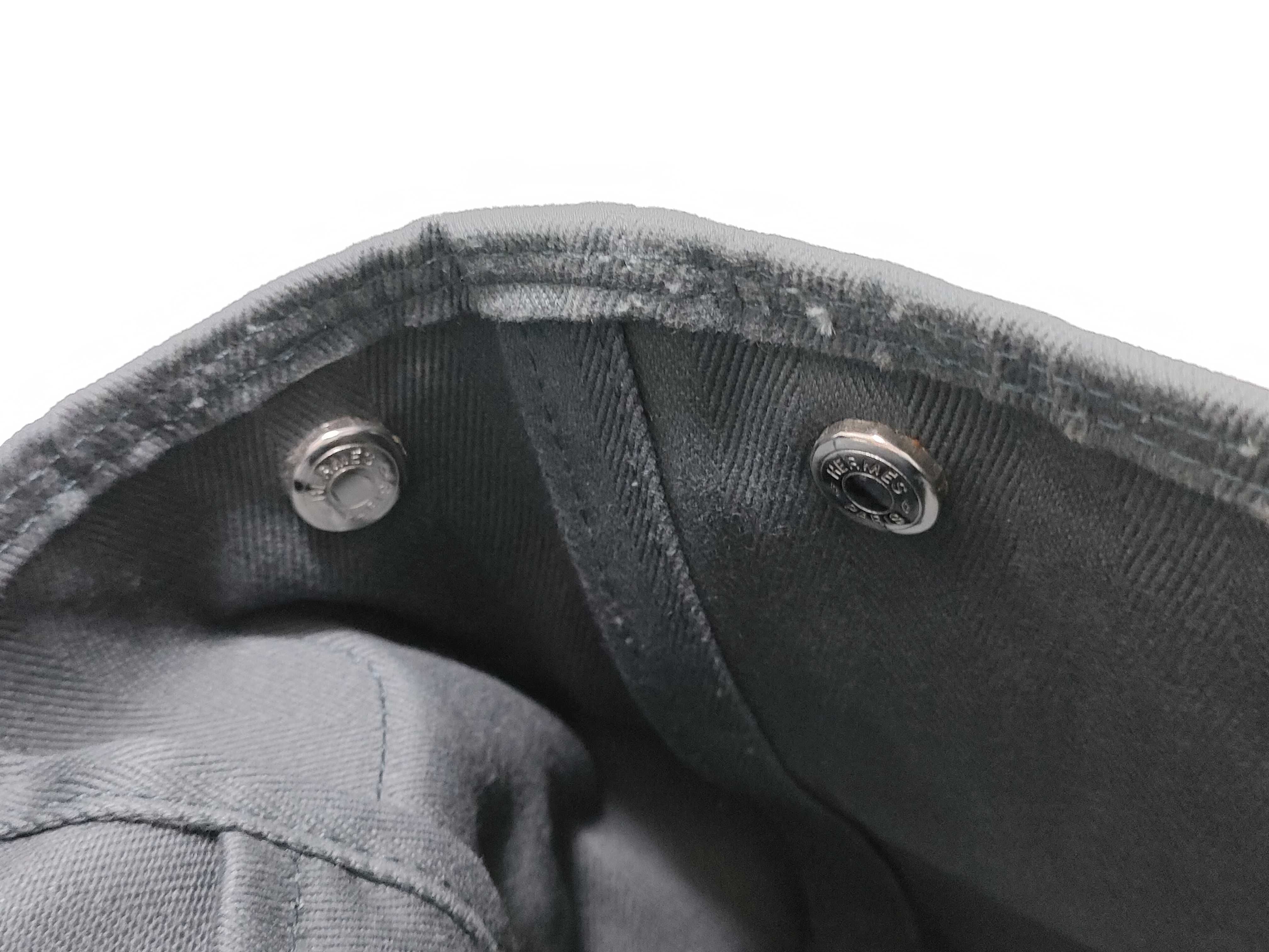Valparaiso Black Handbag — view 9