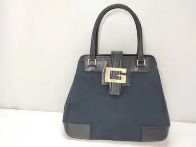 G-logo tote bag (handbag)