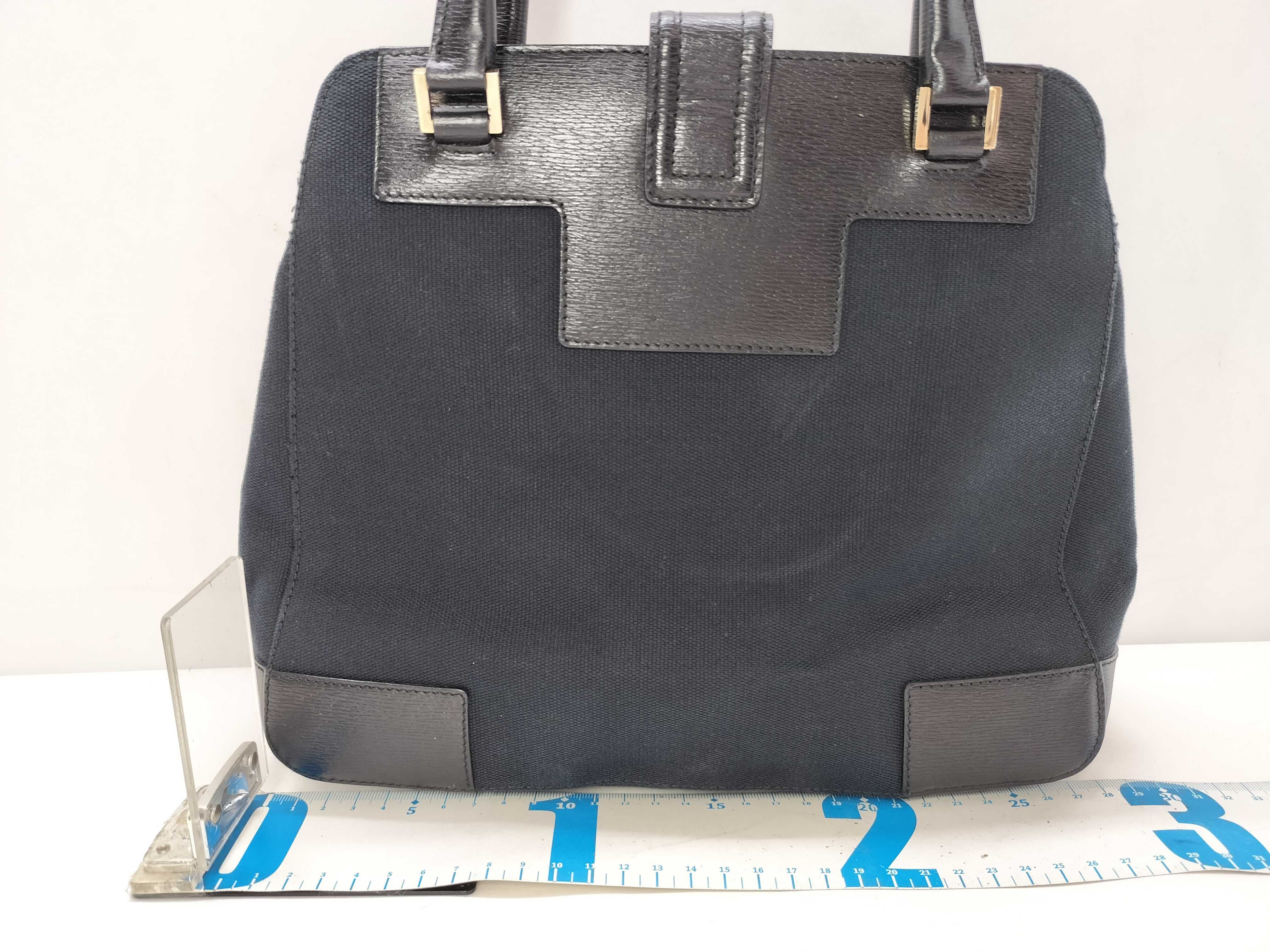 G-logo tote bag (handbag) — view 2