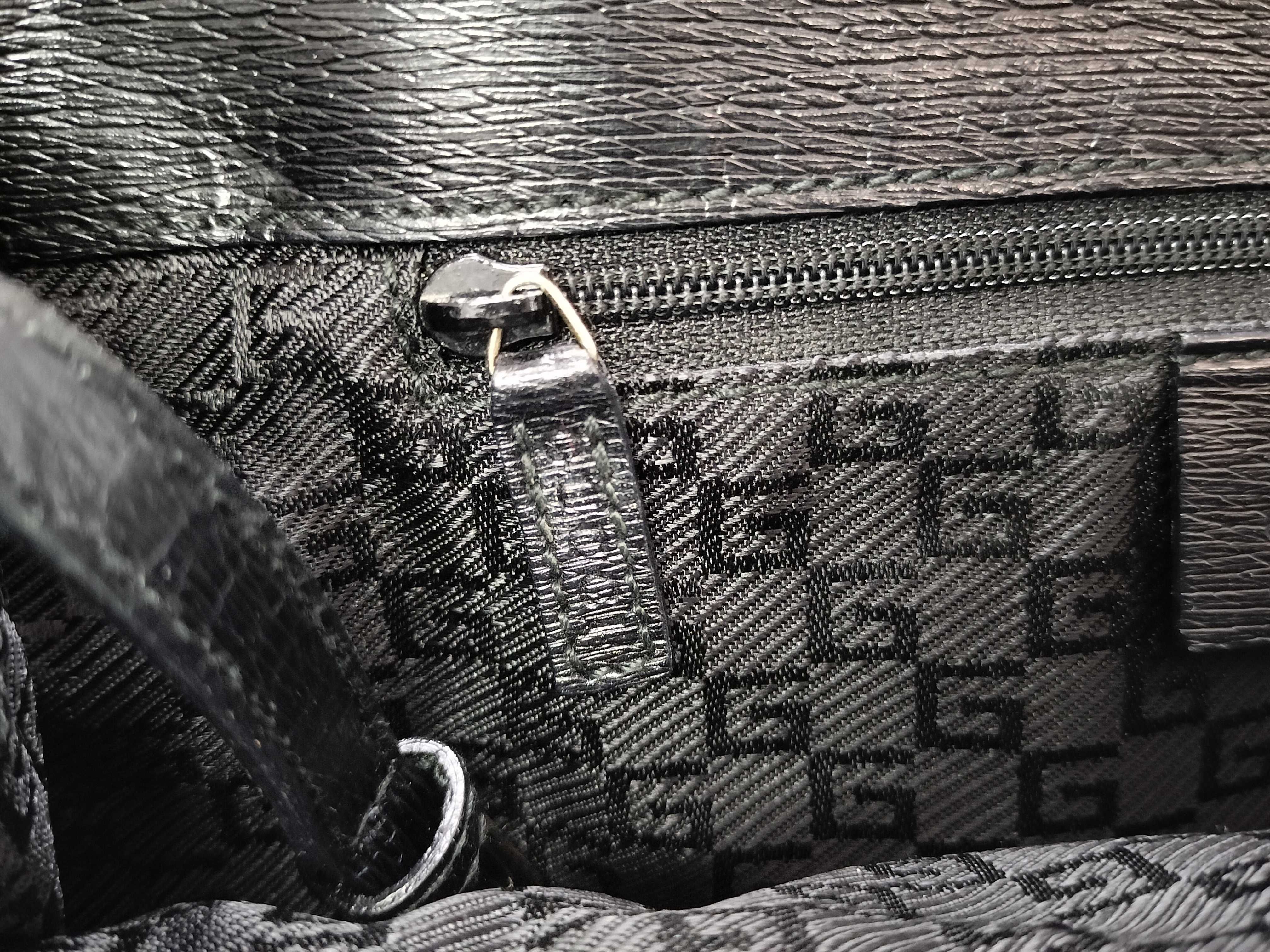 G-logo tote bag (handbag) — view 11