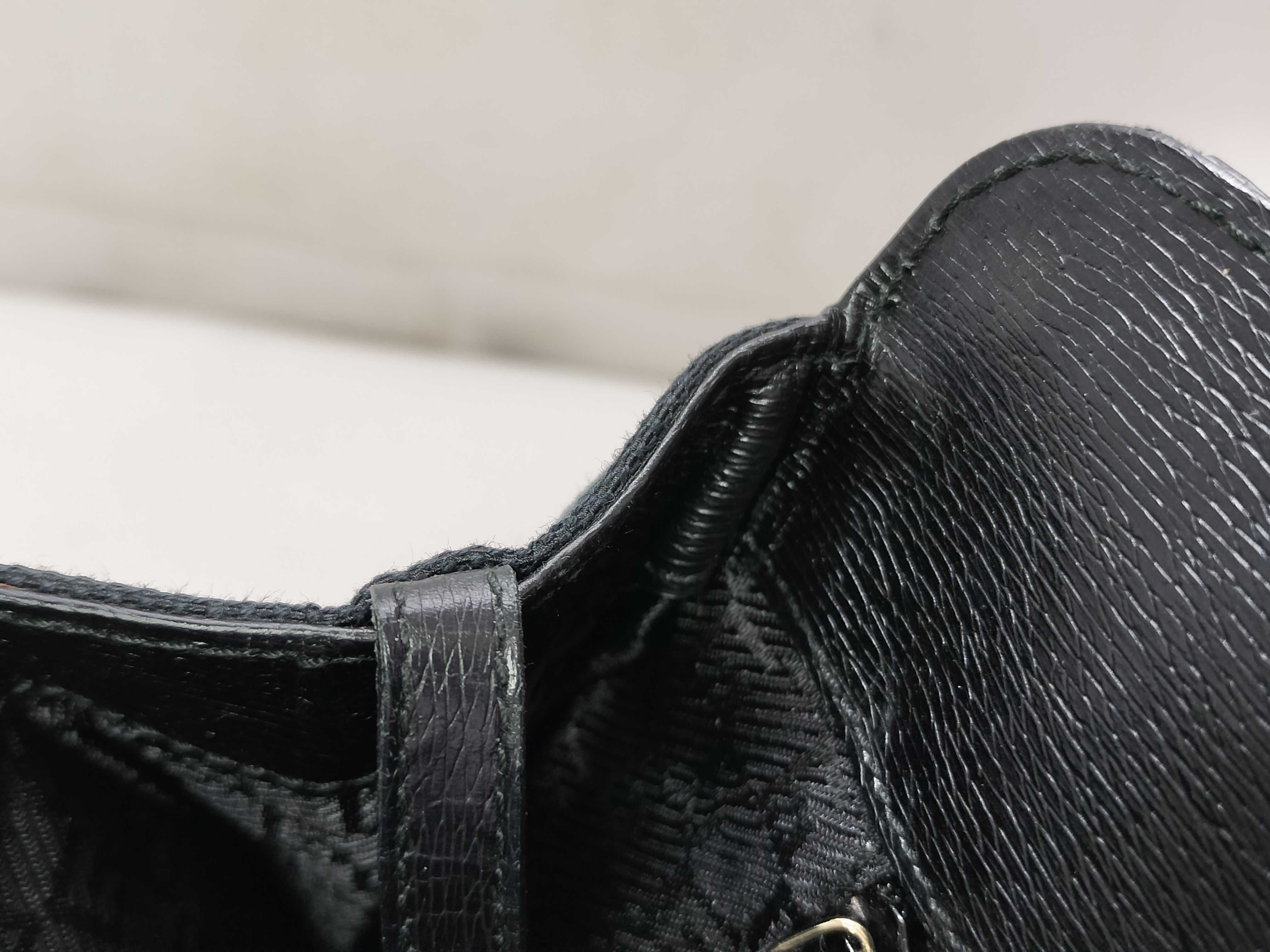 G-logo tote bag (handbag) — view 12