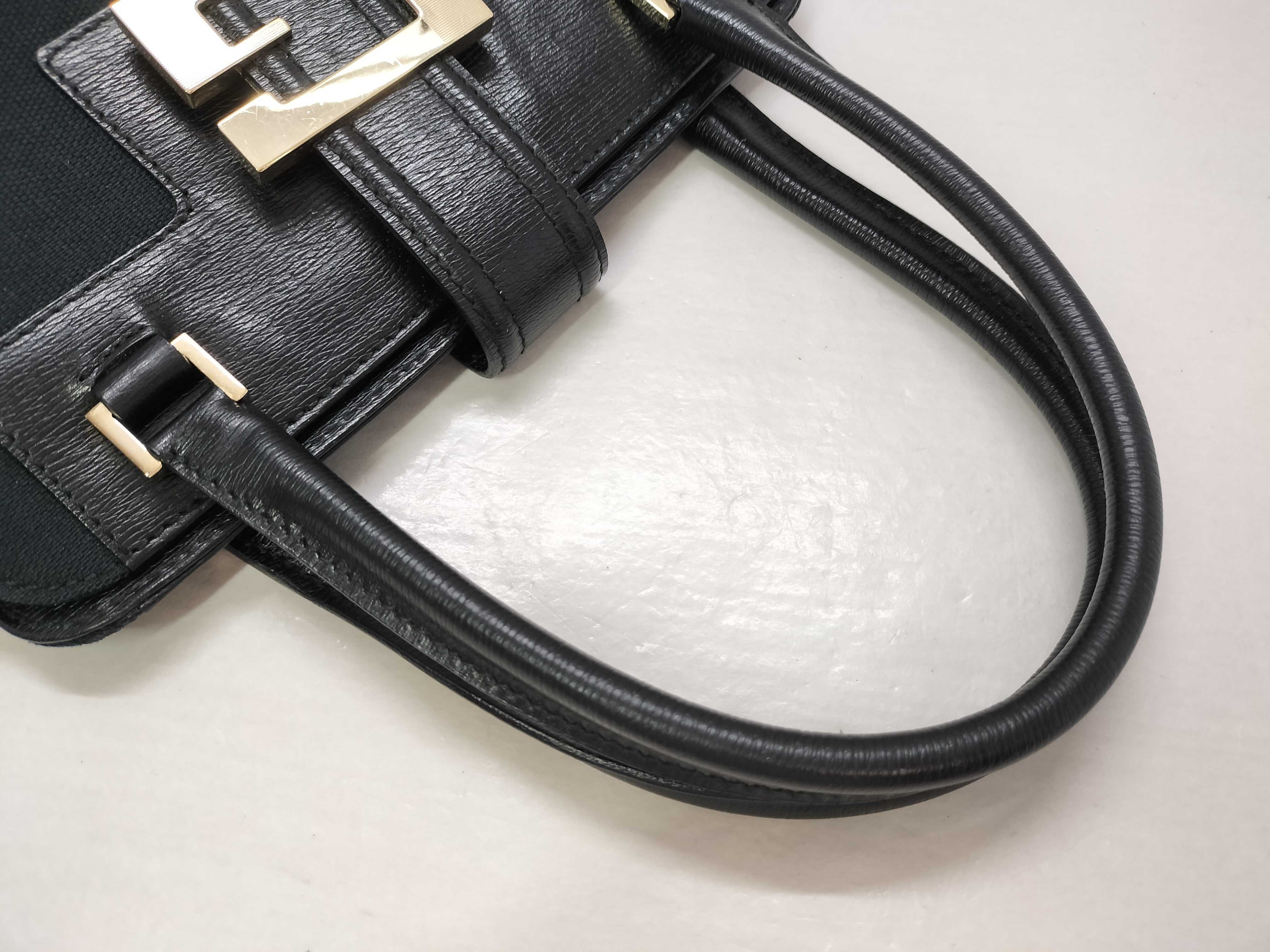G-logo tote bag (handbag) — view 3
