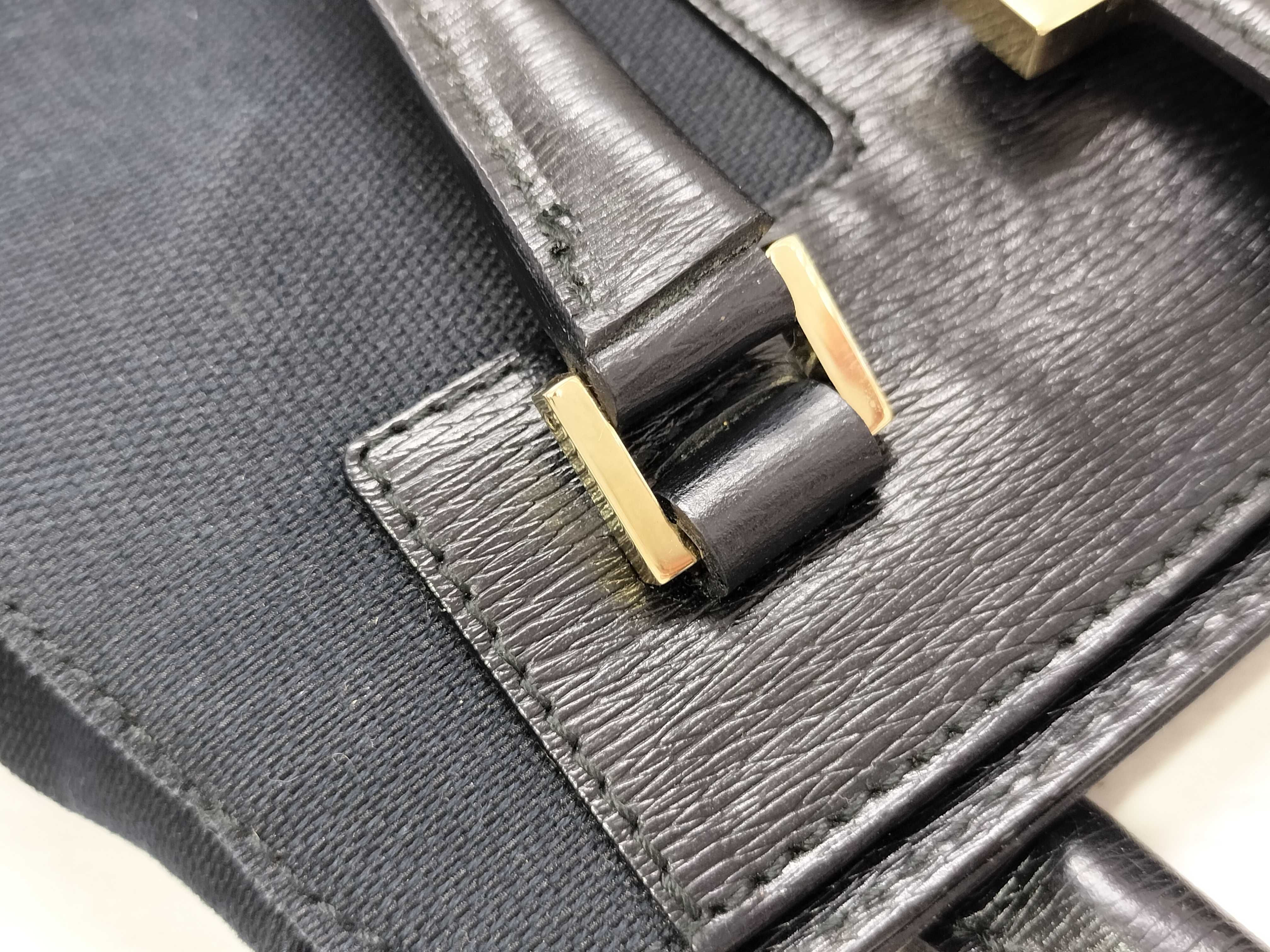 G-logo tote bag (handbag) — view 5