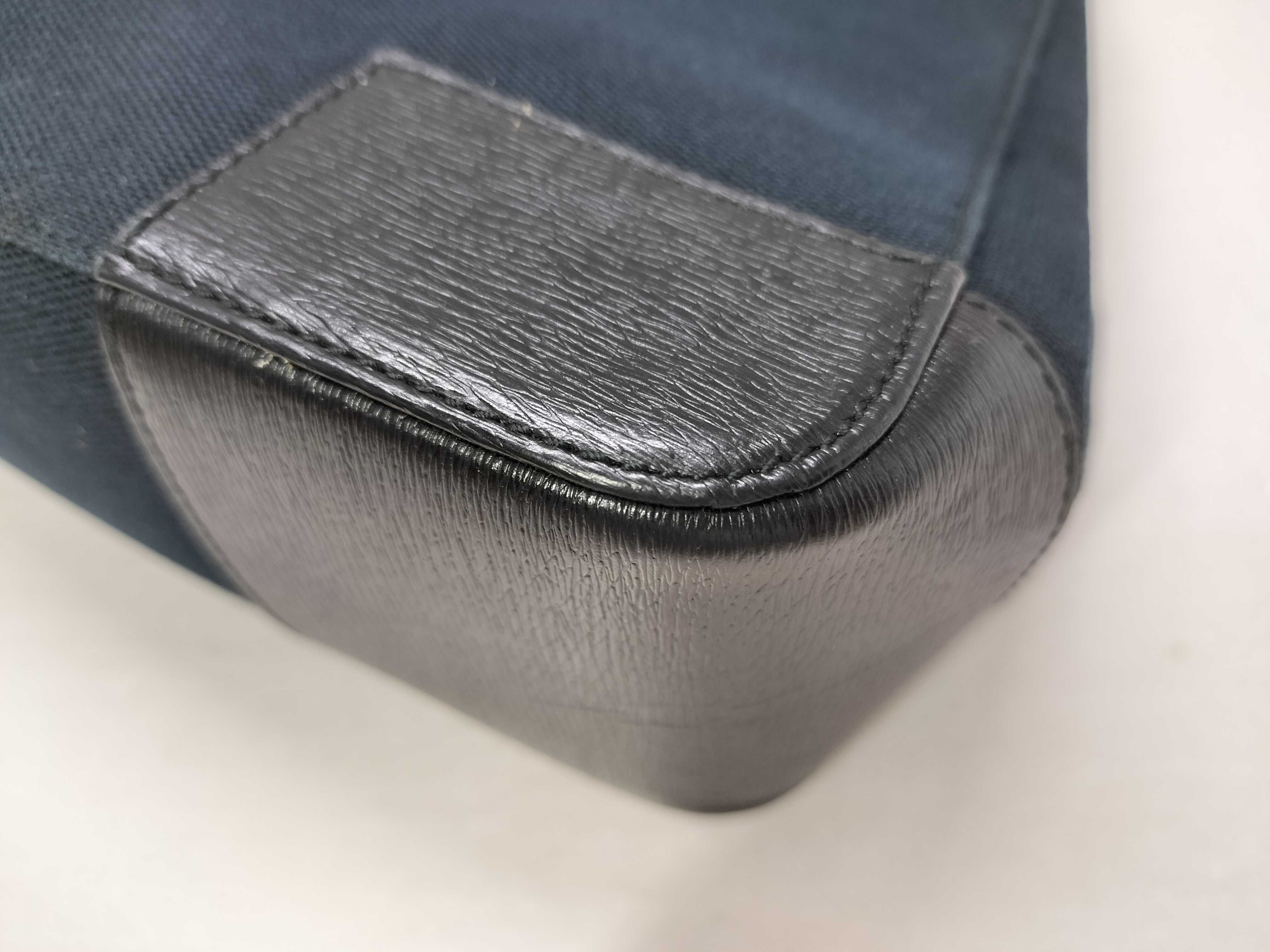 G-logo tote bag (handbag) — view 6