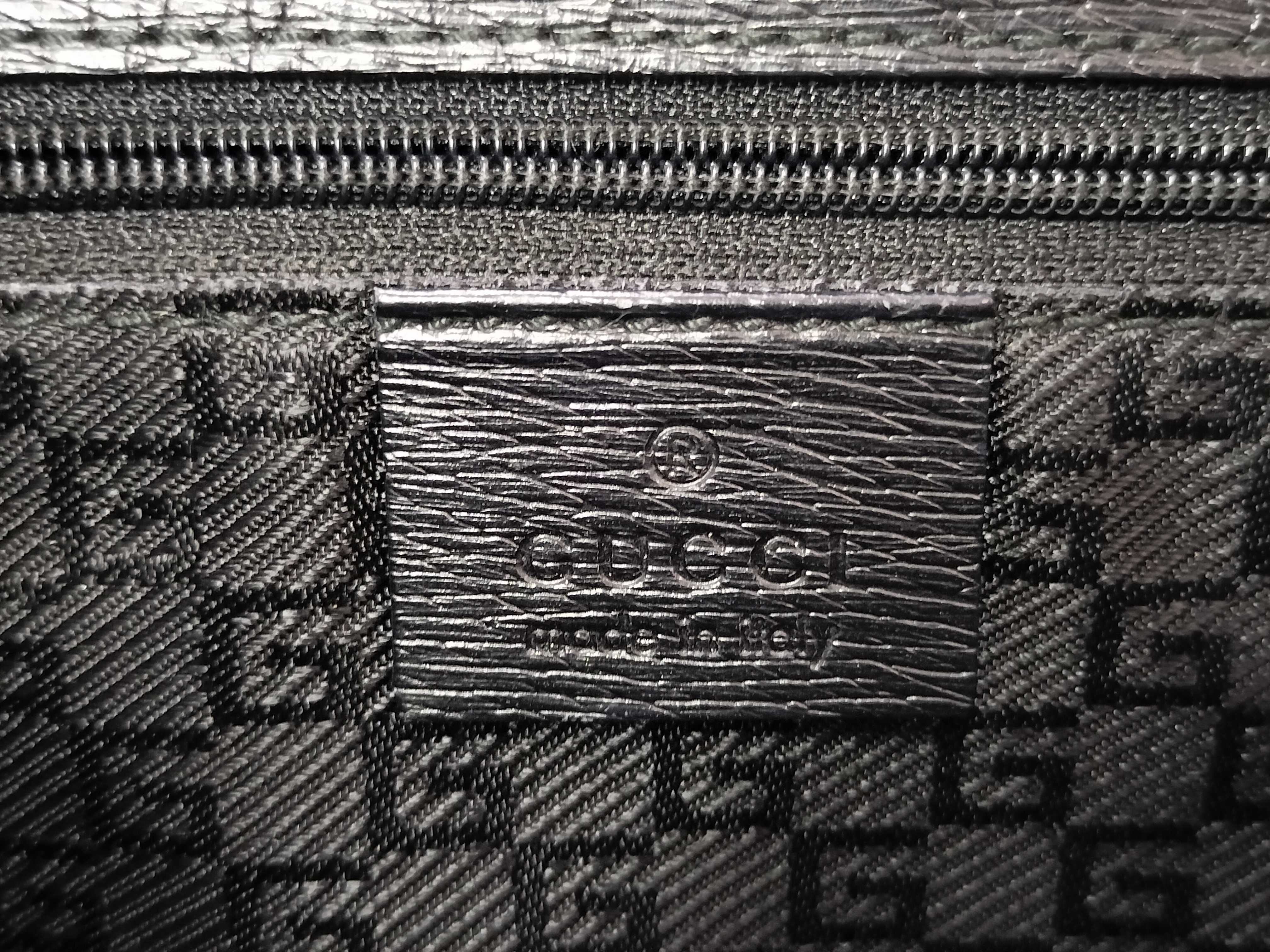 G-logo tote bag (handbag) — view 8