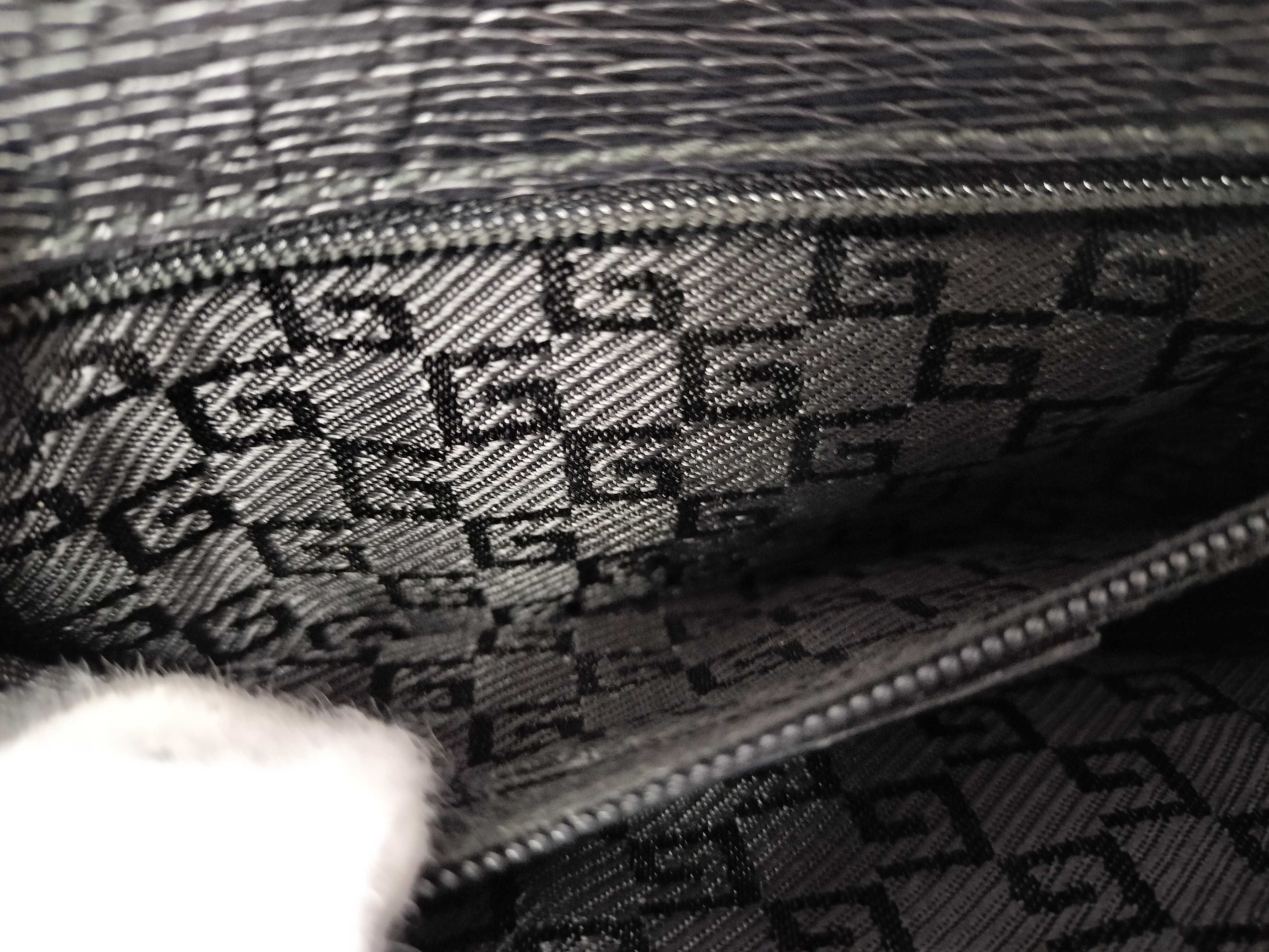 G-logo tote bag (handbag) — view 10