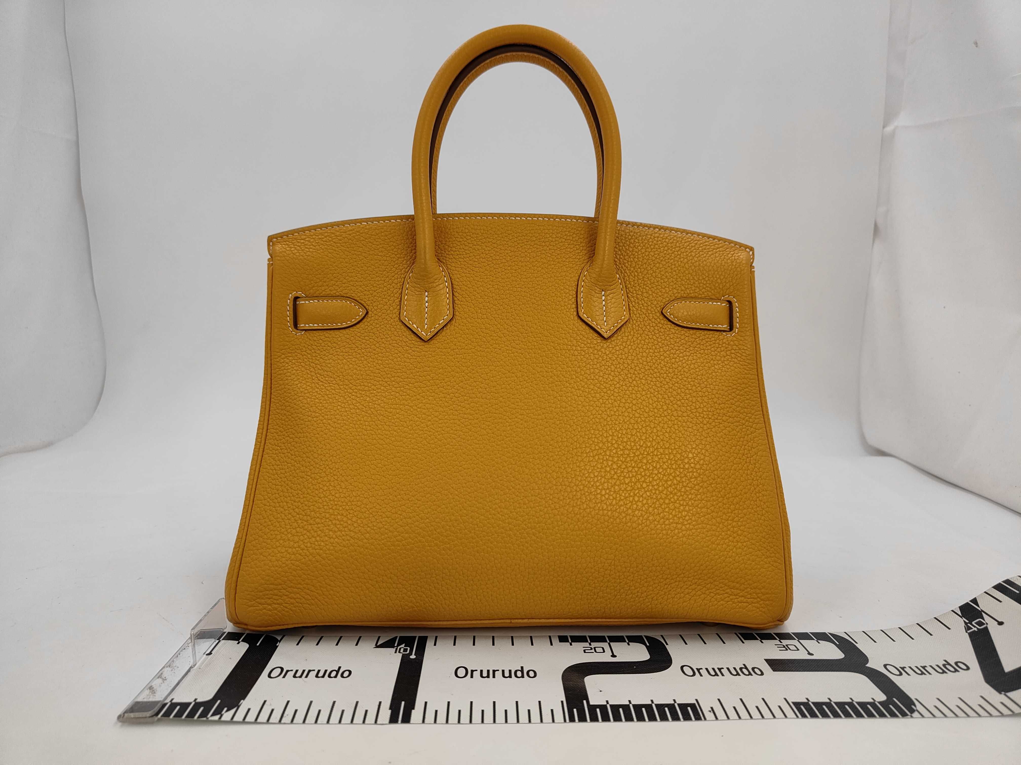 Birkin 30 PM26080345 Handbag — view 2
