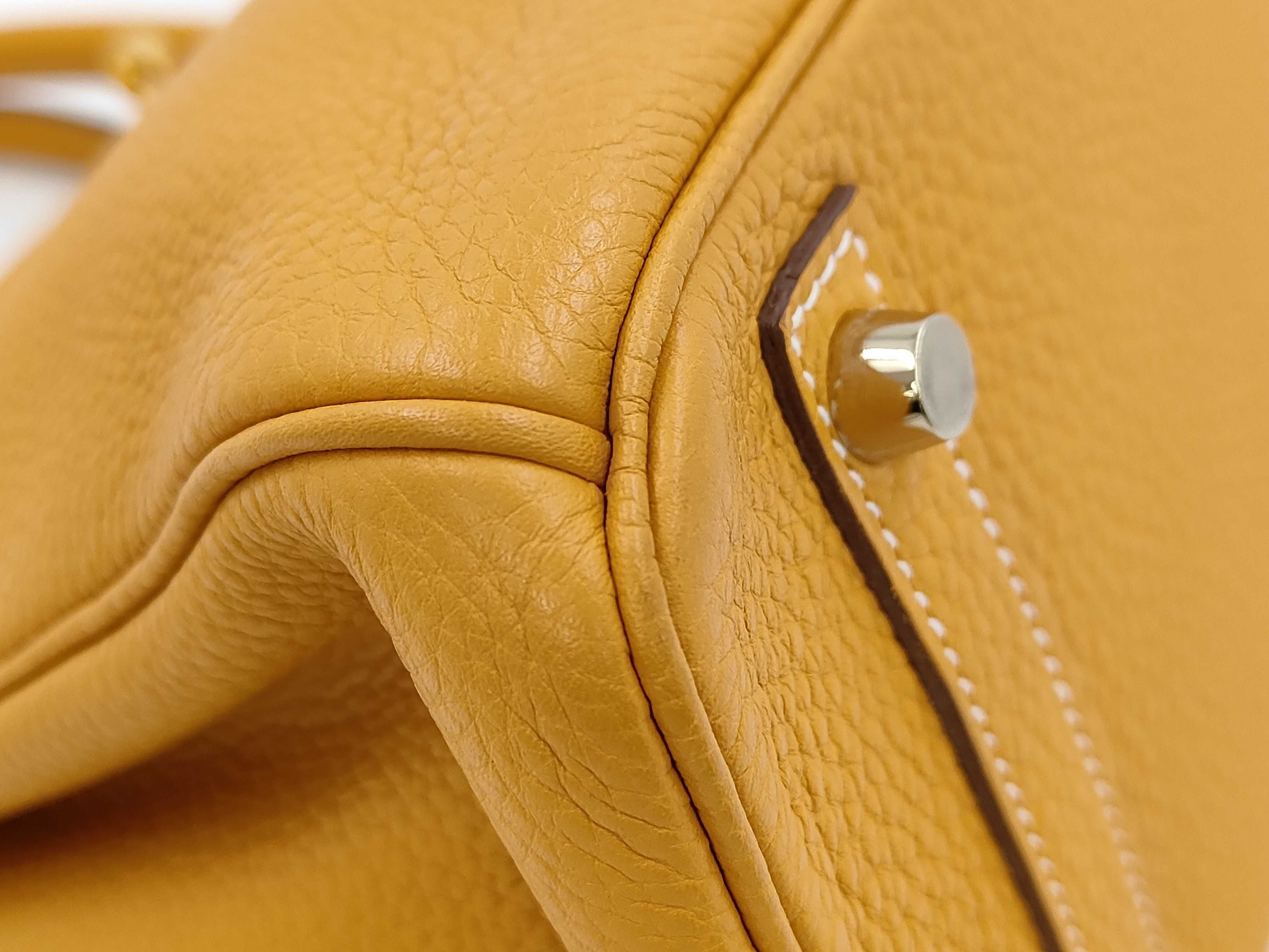 Birkin 30 PM26080345 Handbag — view 4