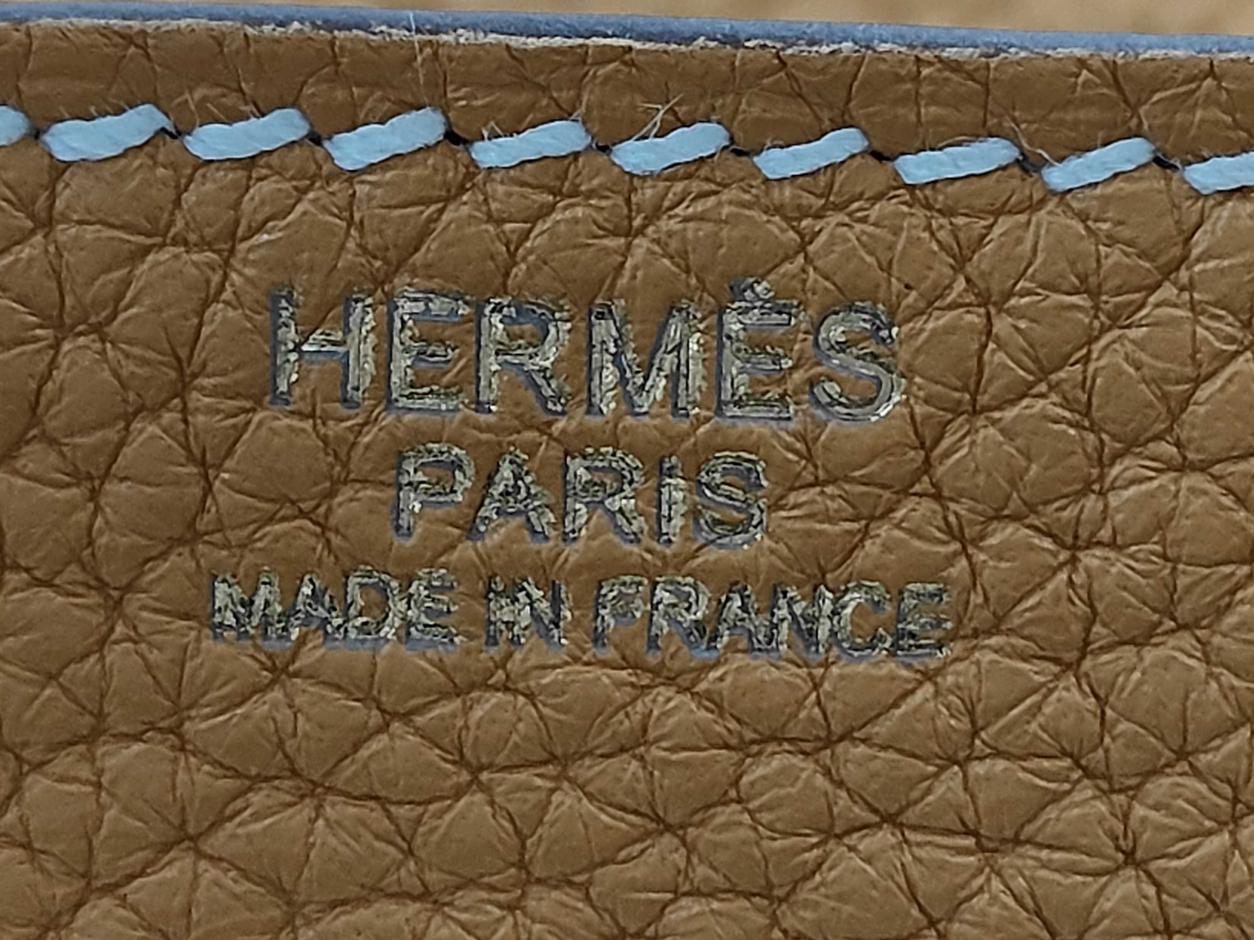 Birkin 30 PM26080345 Handbag — view 9