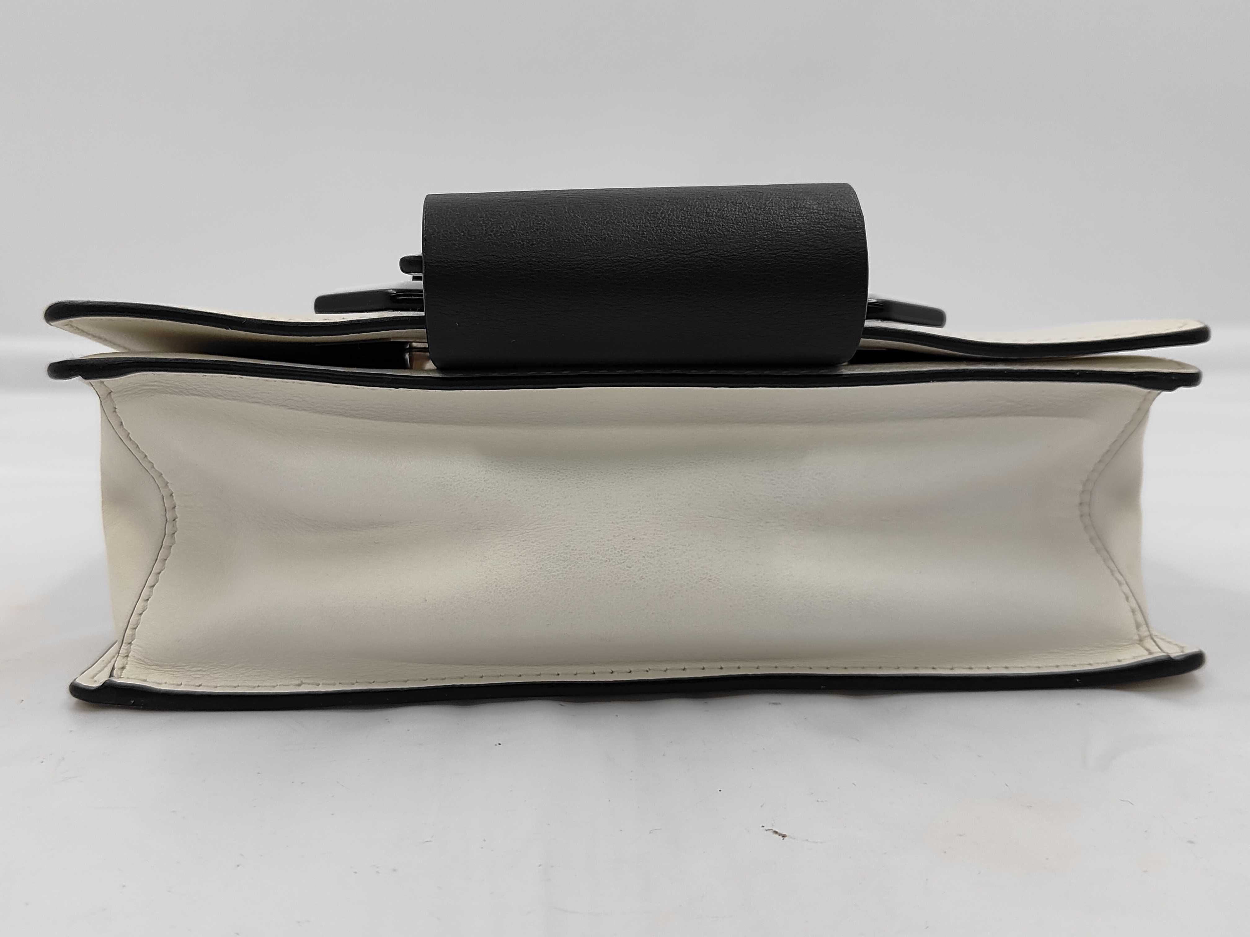 Leather Shoulder Bag — view 7