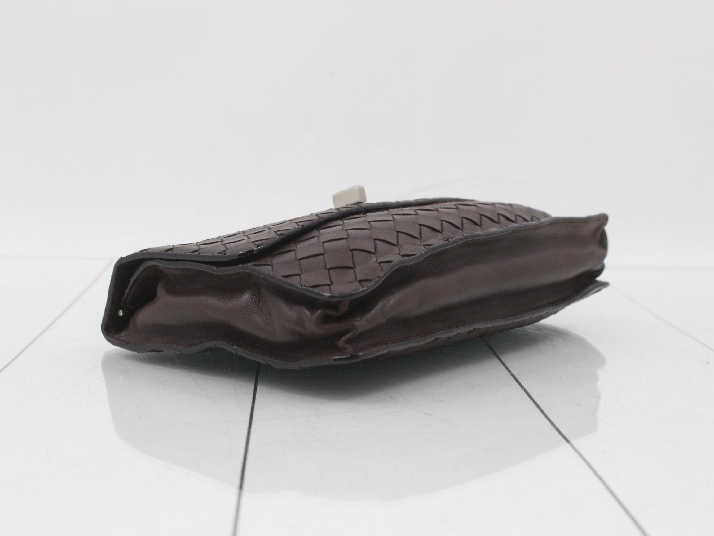 Chain shoulder bag — view 5