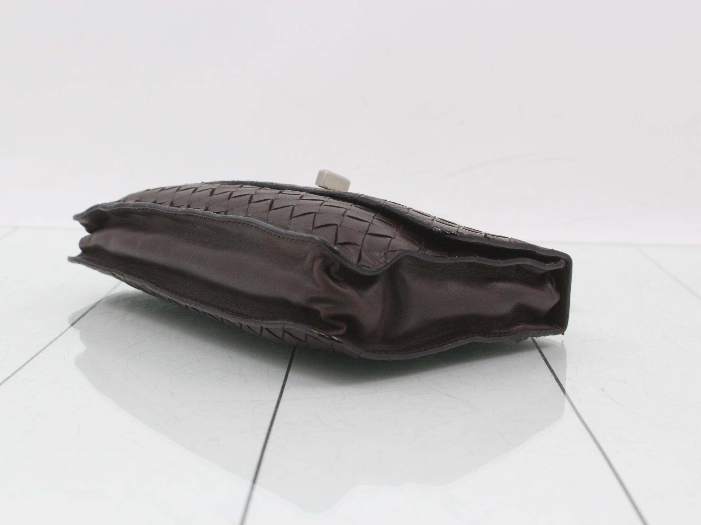 Chain shoulder bag — view 6