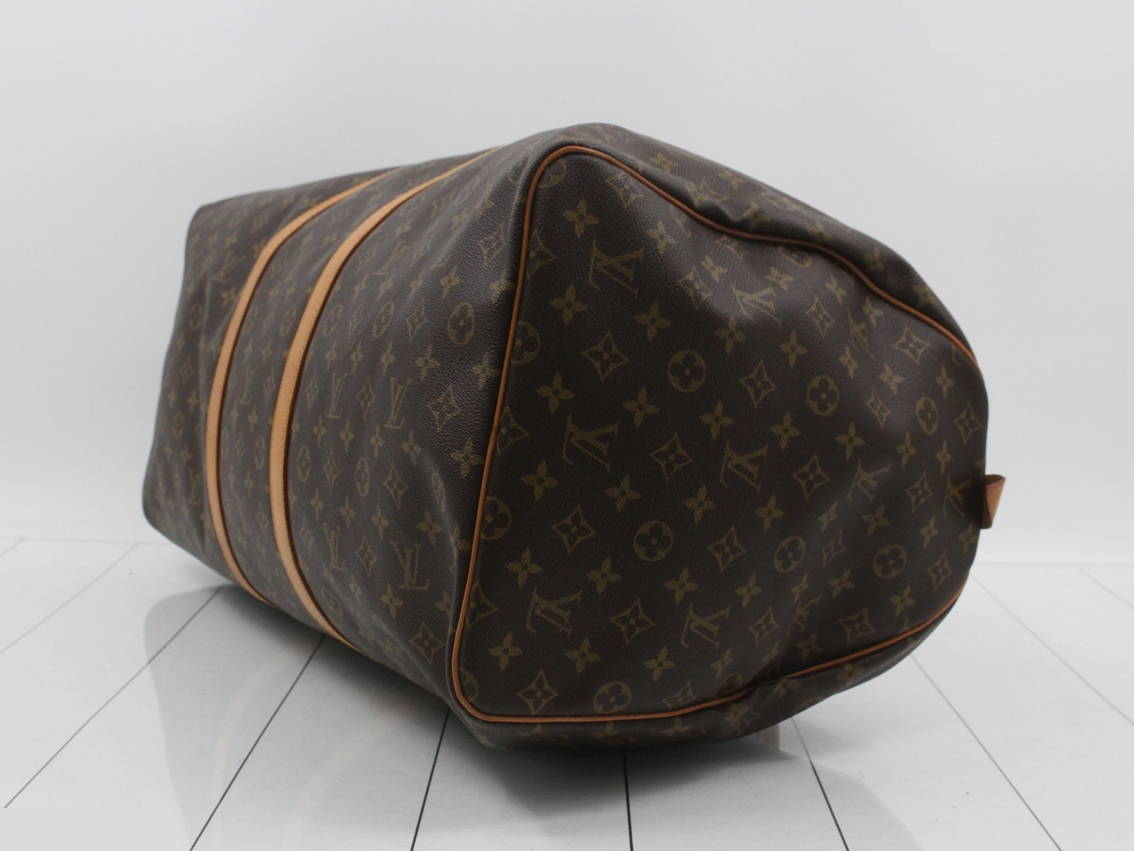 Keepall 60 — view 6