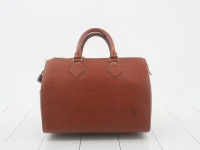 Speedy 30 Kenya Brown