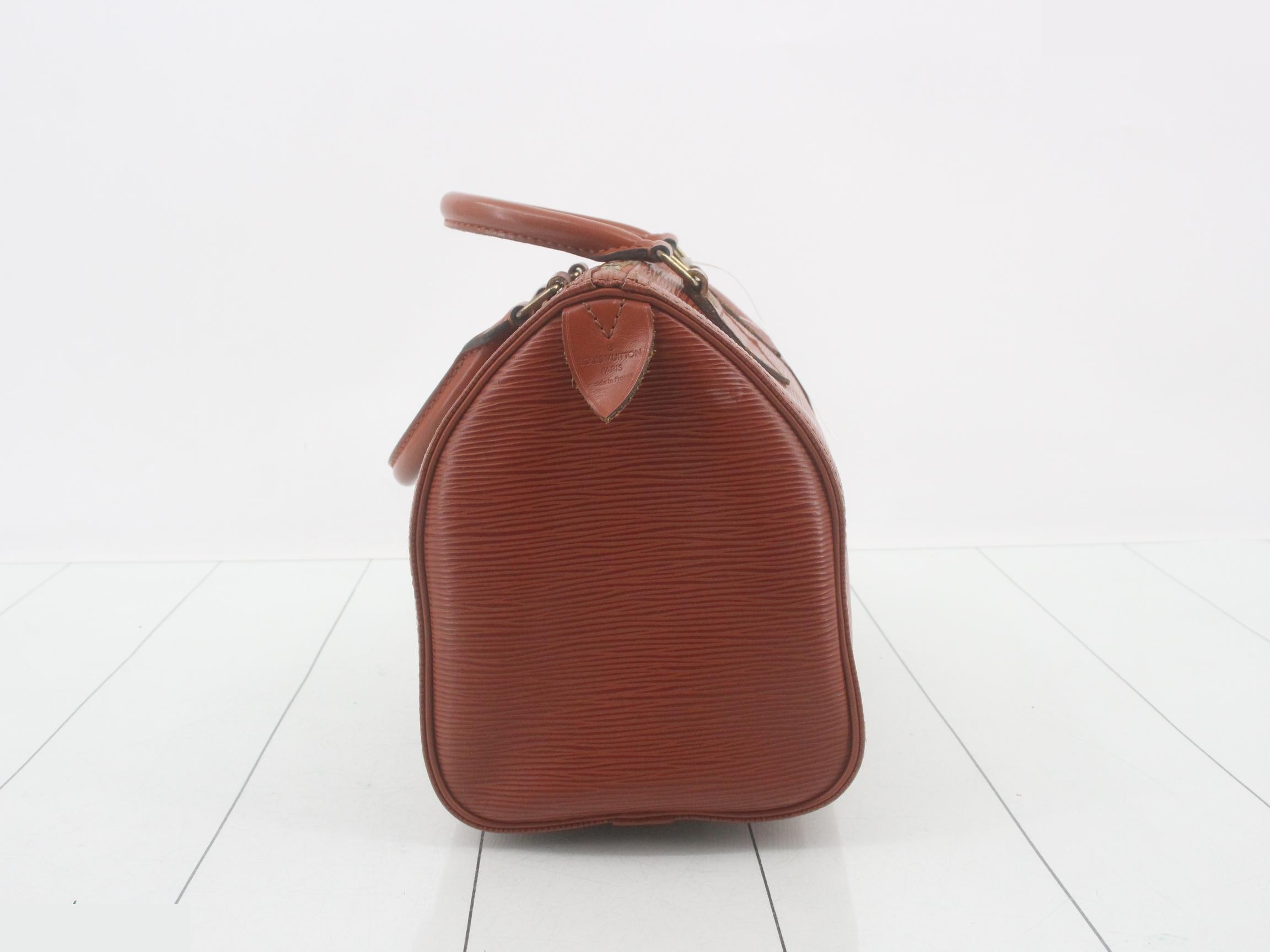 Speedy 30 Kenya Brown — view 3