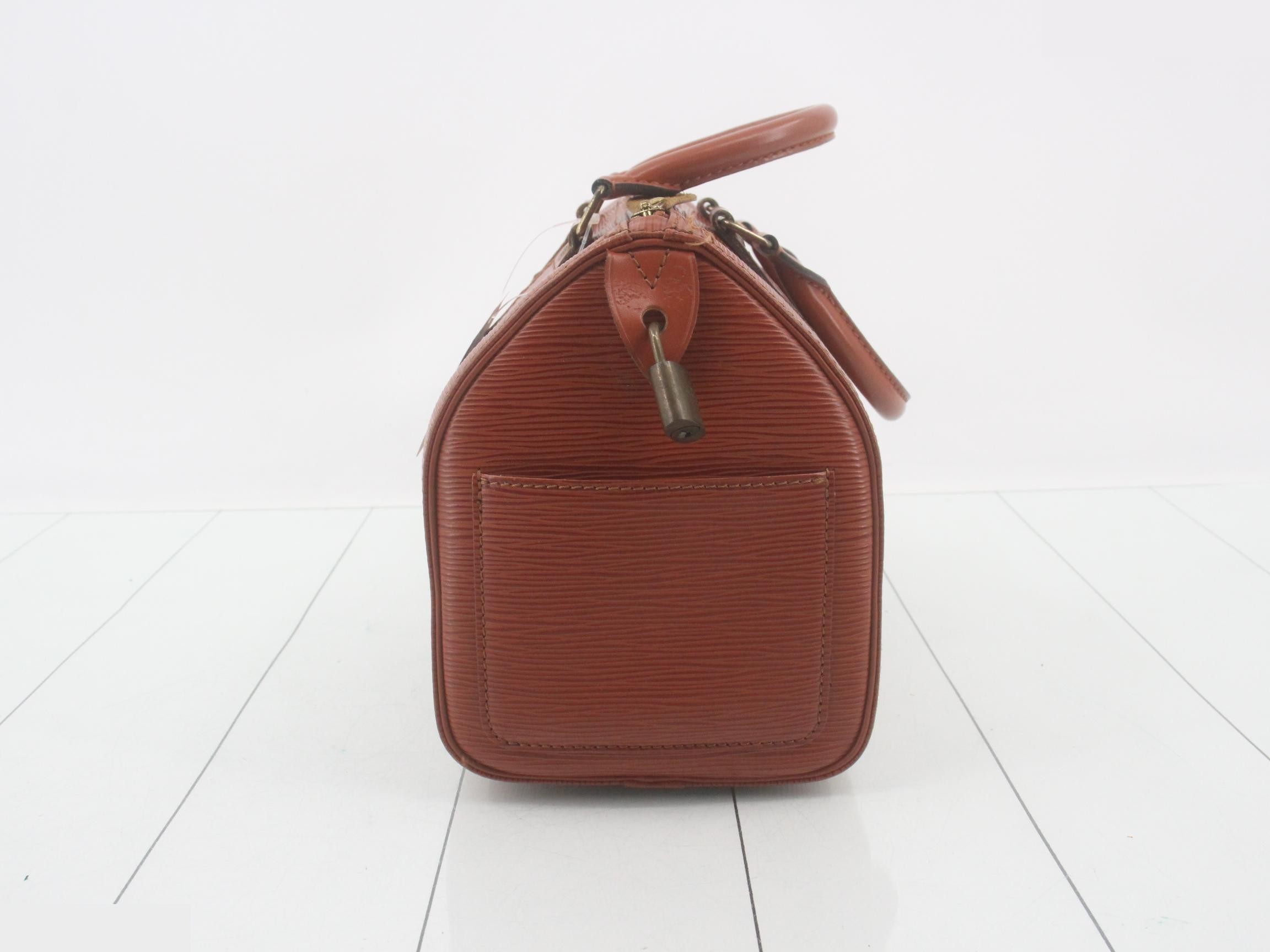 Speedy 30 Kenya Brown — view 4