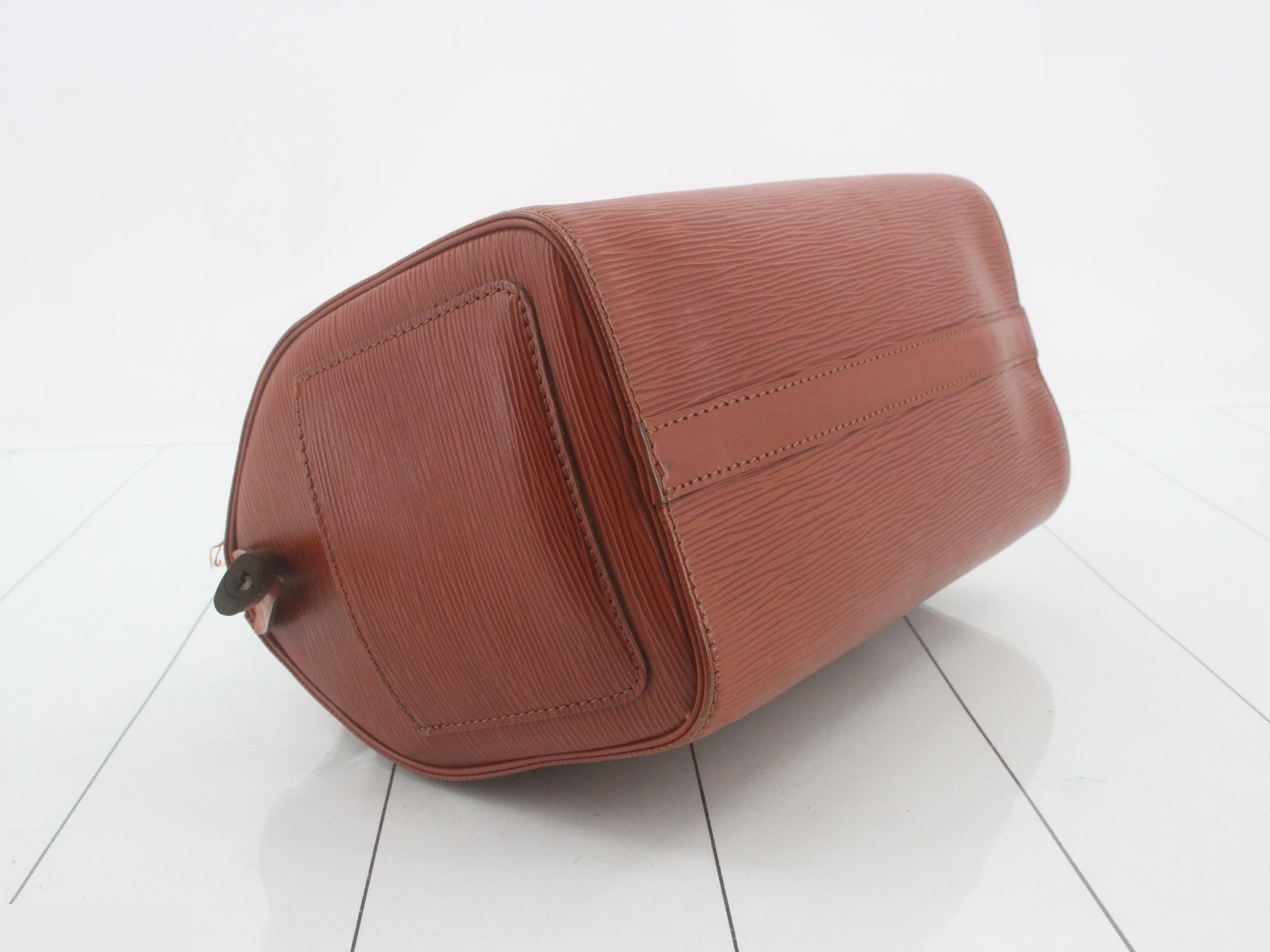 Speedy 30 Kenya Brown — view 5