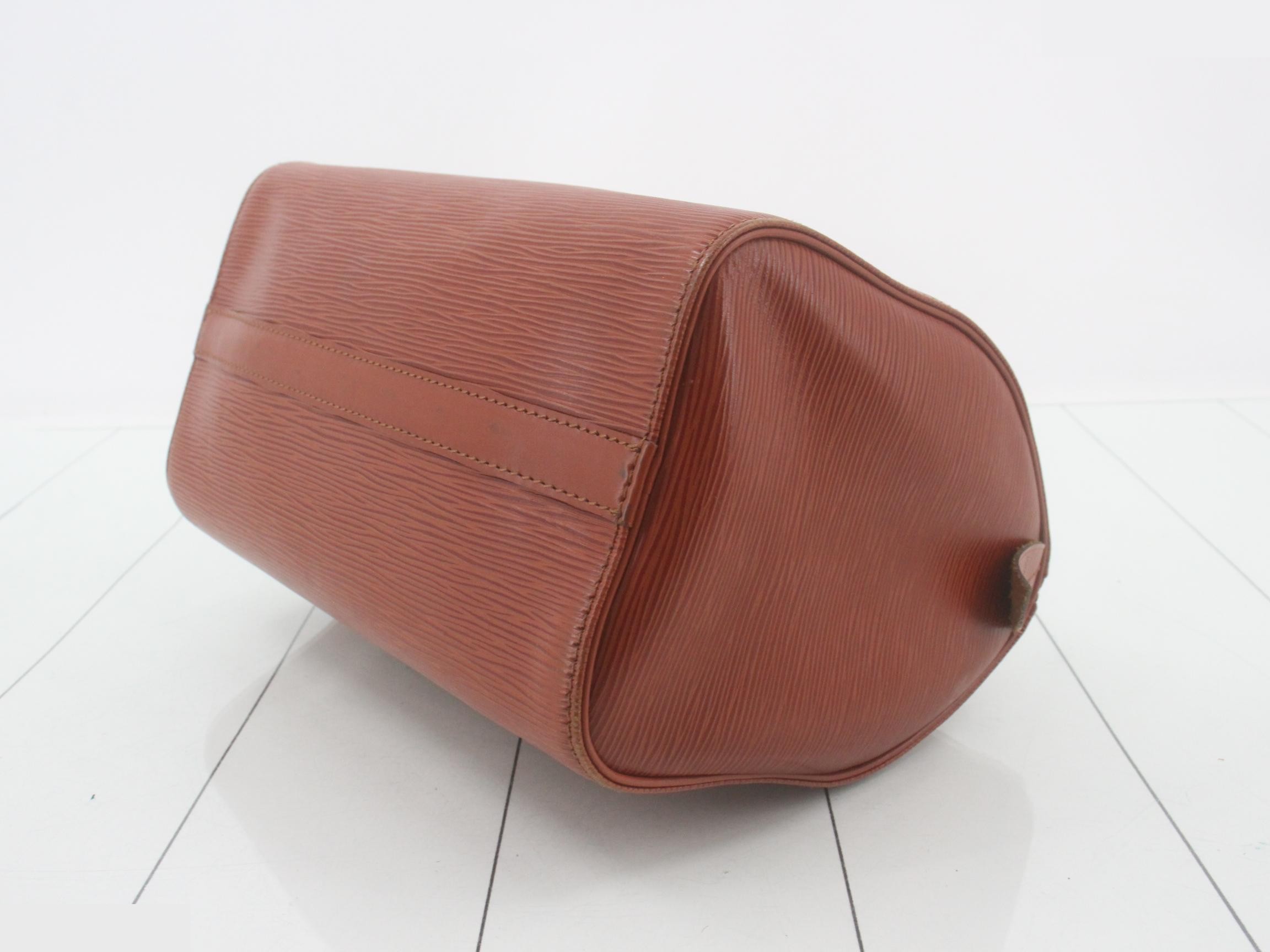 Speedy 30 Kenya Brown — view 6