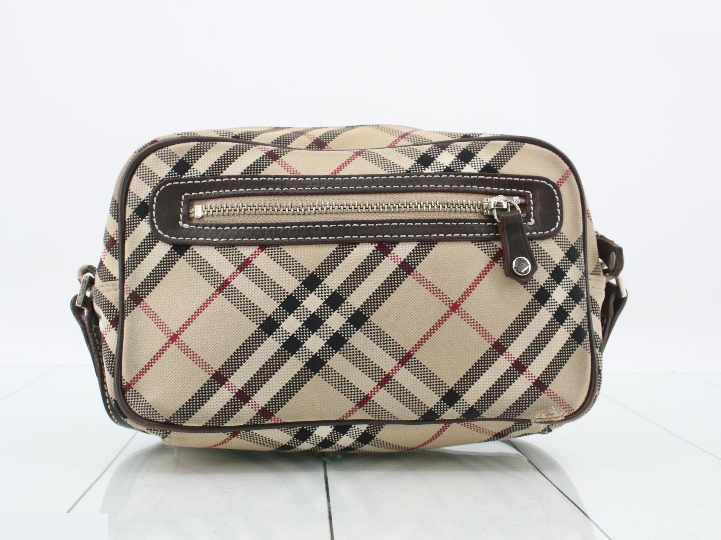 Other lines - Bags/Shoulder bags - Dark brown — view 2